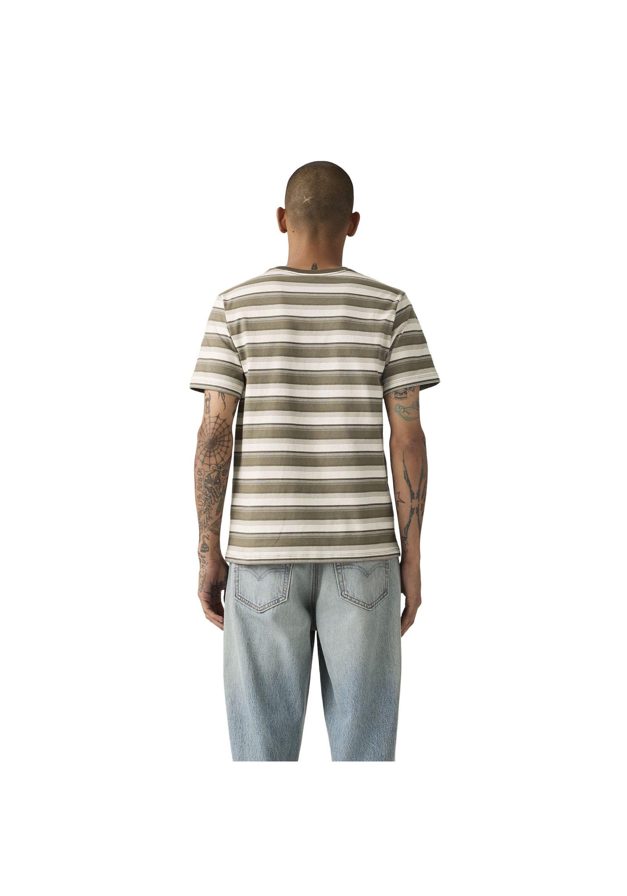 Levi's® T-Shirt »T-Shirt Original Housemark Tee 1er Pack« 1