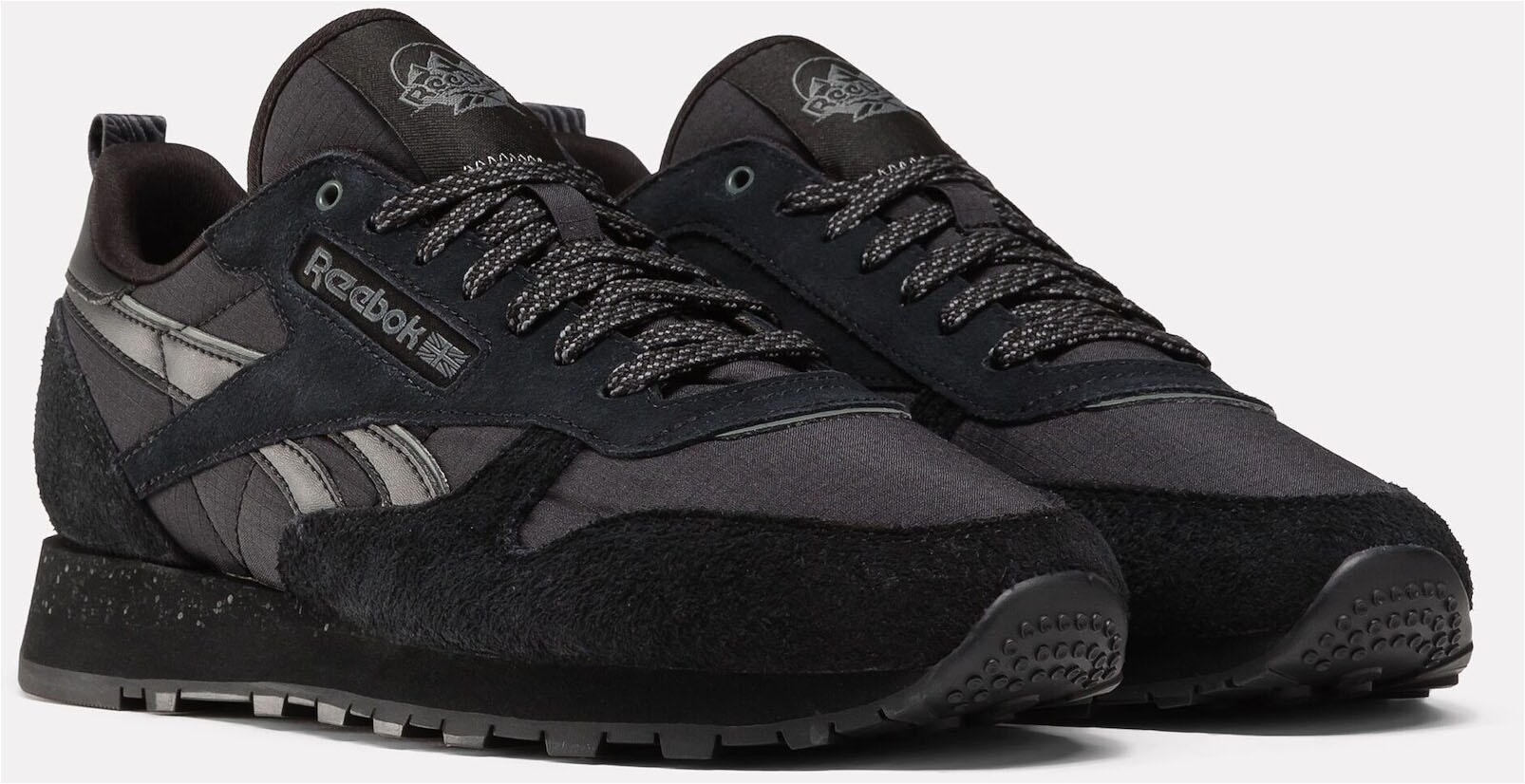 Reebok Classic Sneaker »CLASSIC LEATHER«