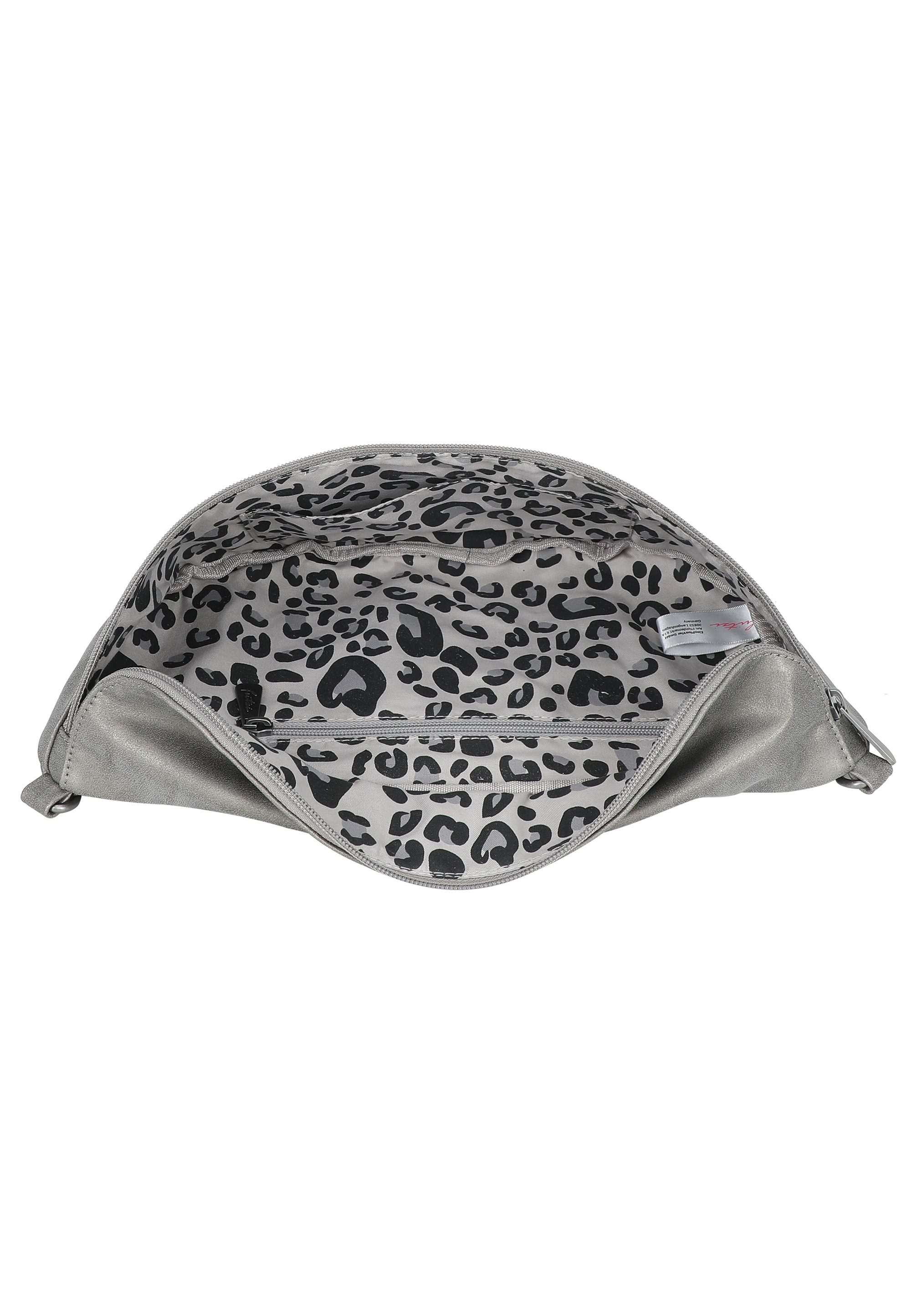 Fritzi aus Preußen Schultertasche »Bum Bag Big Limited Rivet« mit beschlagenen Nietenapplikationen