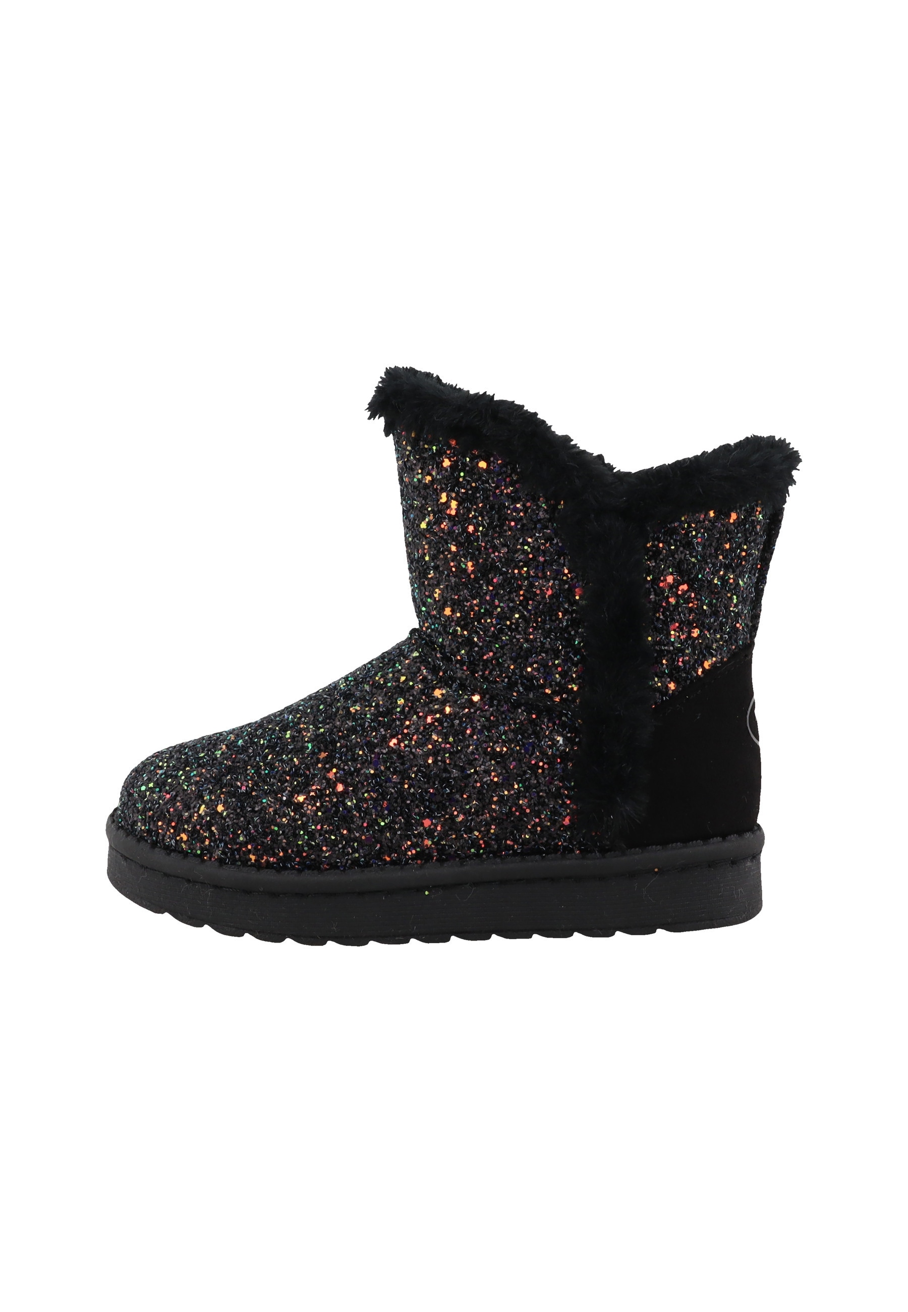 TOM TAILOR Winterstiefel »Tom Tailor Stiefel«  1 tlg.