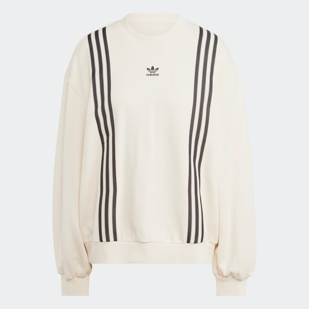 adidas Originals Sweatshirt »ADICOLOR 70S 3STREIFEN«