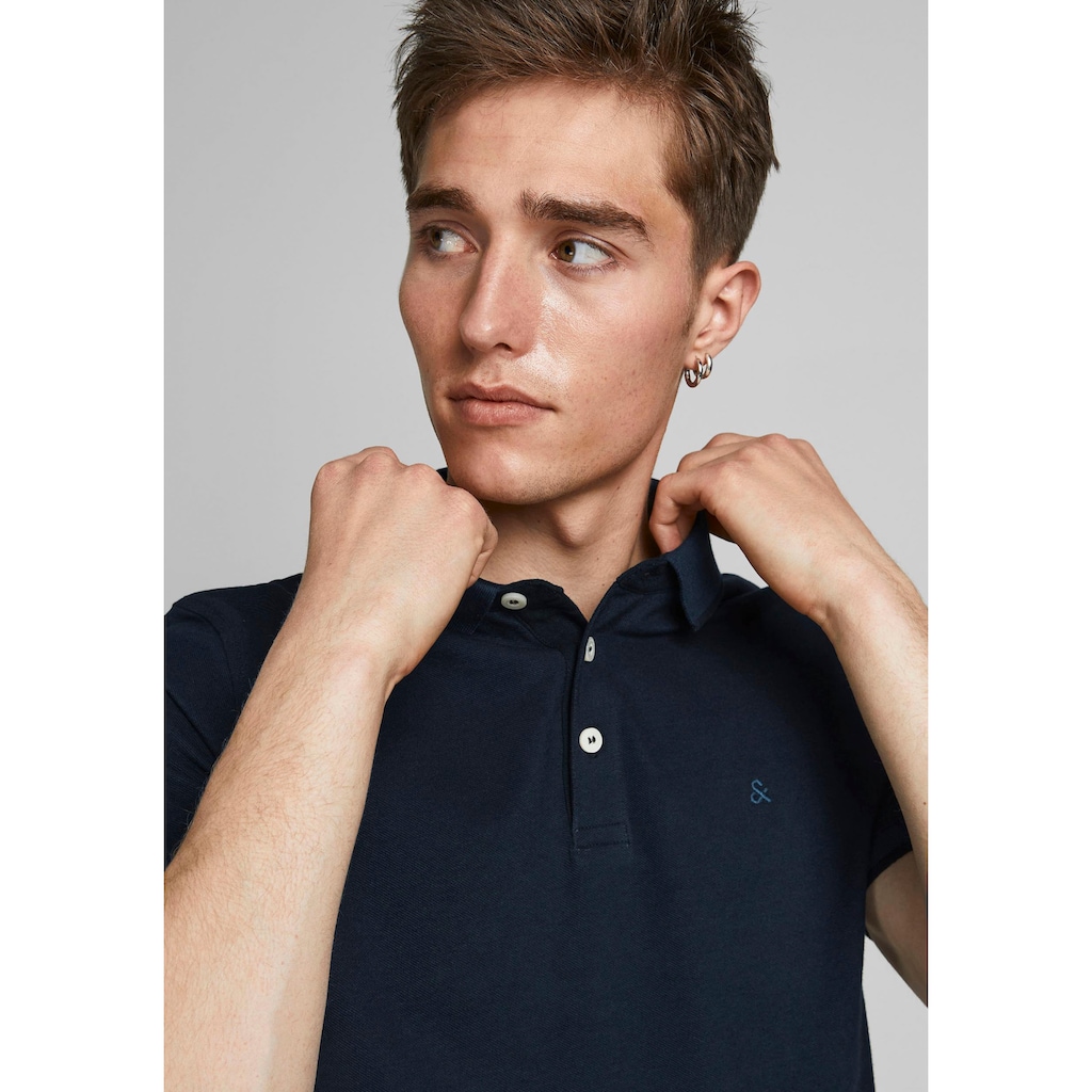 Jack & Jones Poloshirt »Paulos Polo«