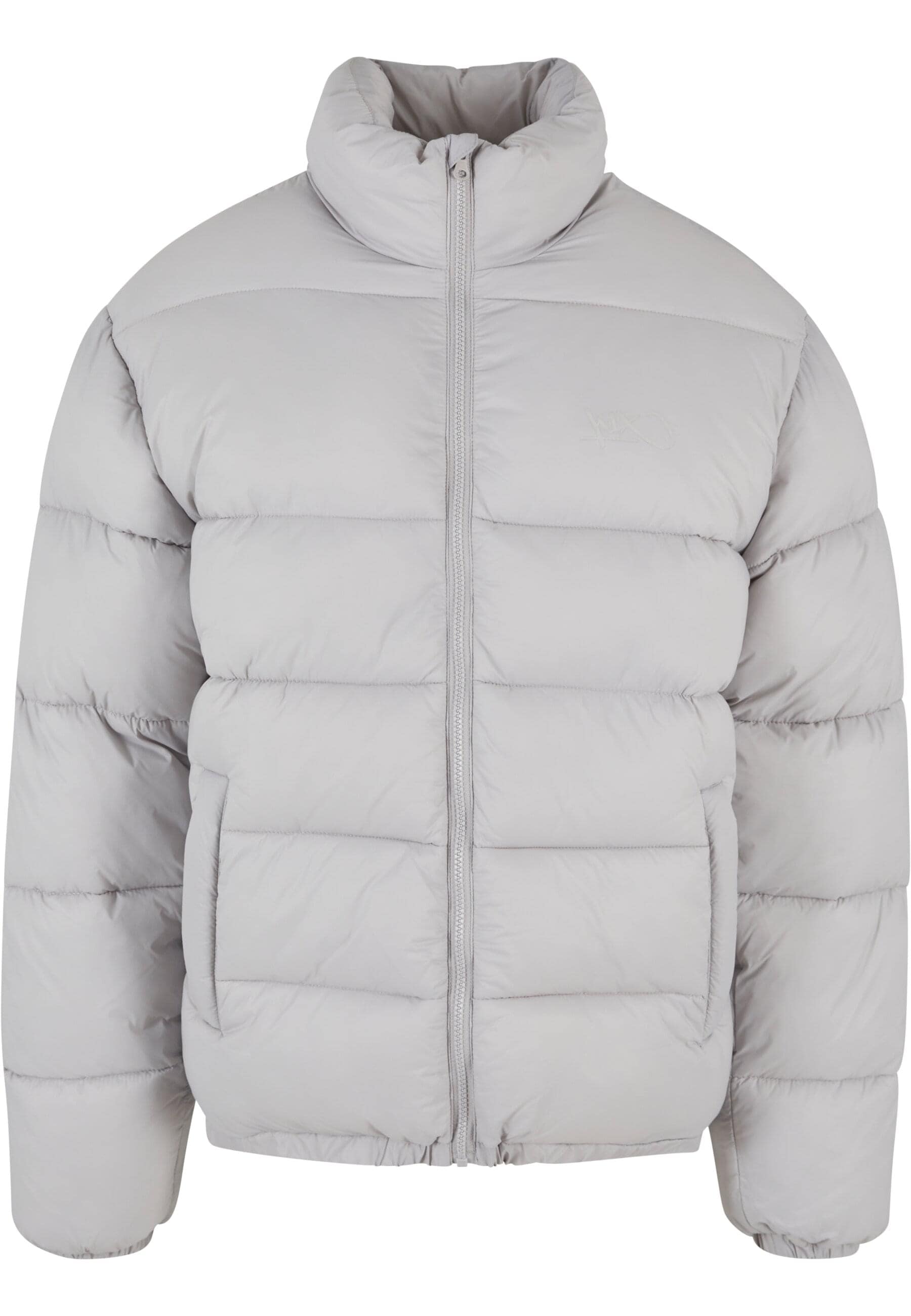 K1X Winterjacke "K1X K1X 3D Puffer" 1 Stk. tlg. ohne Kapuze günstig online kaufen