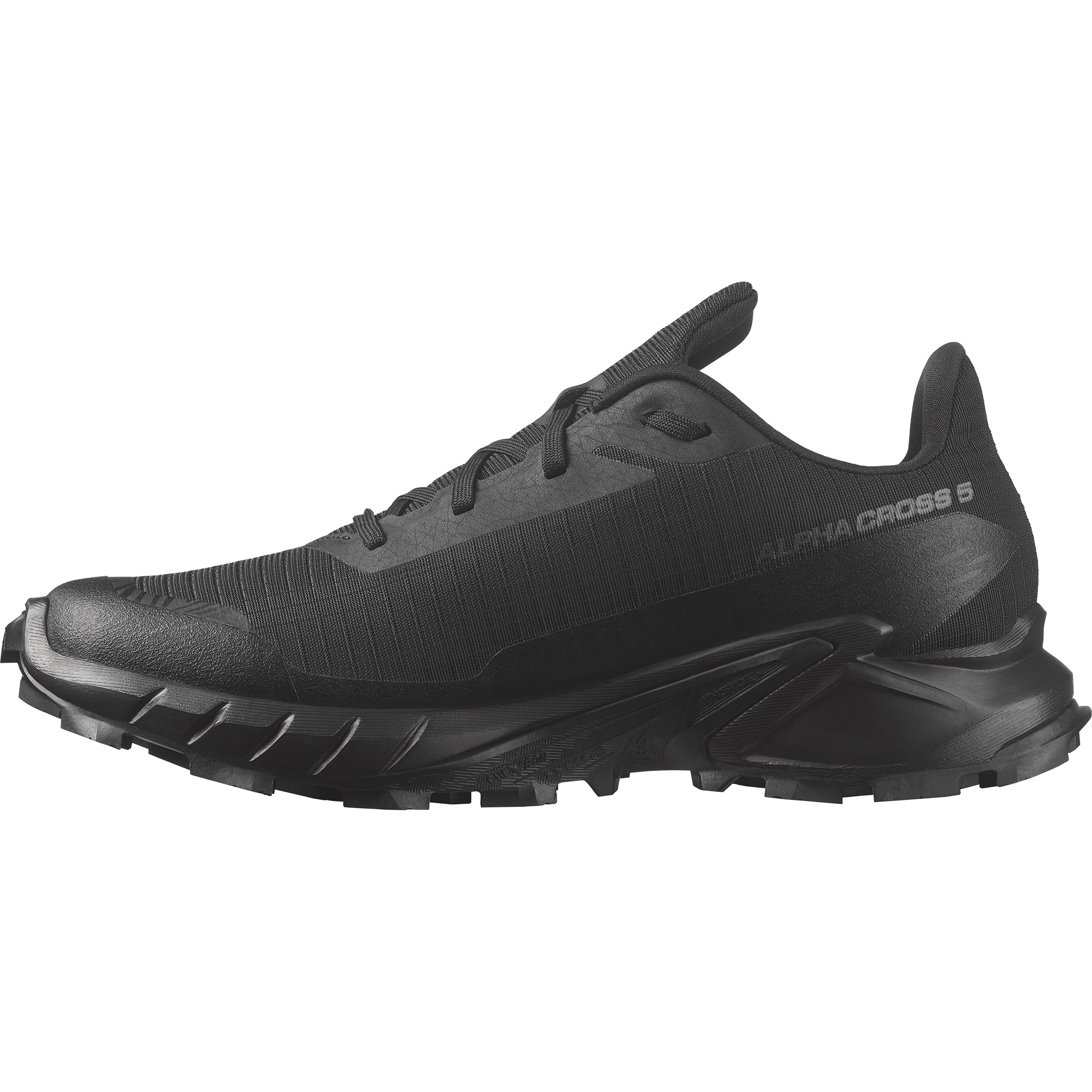 Salomon Trailrunningschuh »ALPHACROSS 5«, Trailrunningschuhe