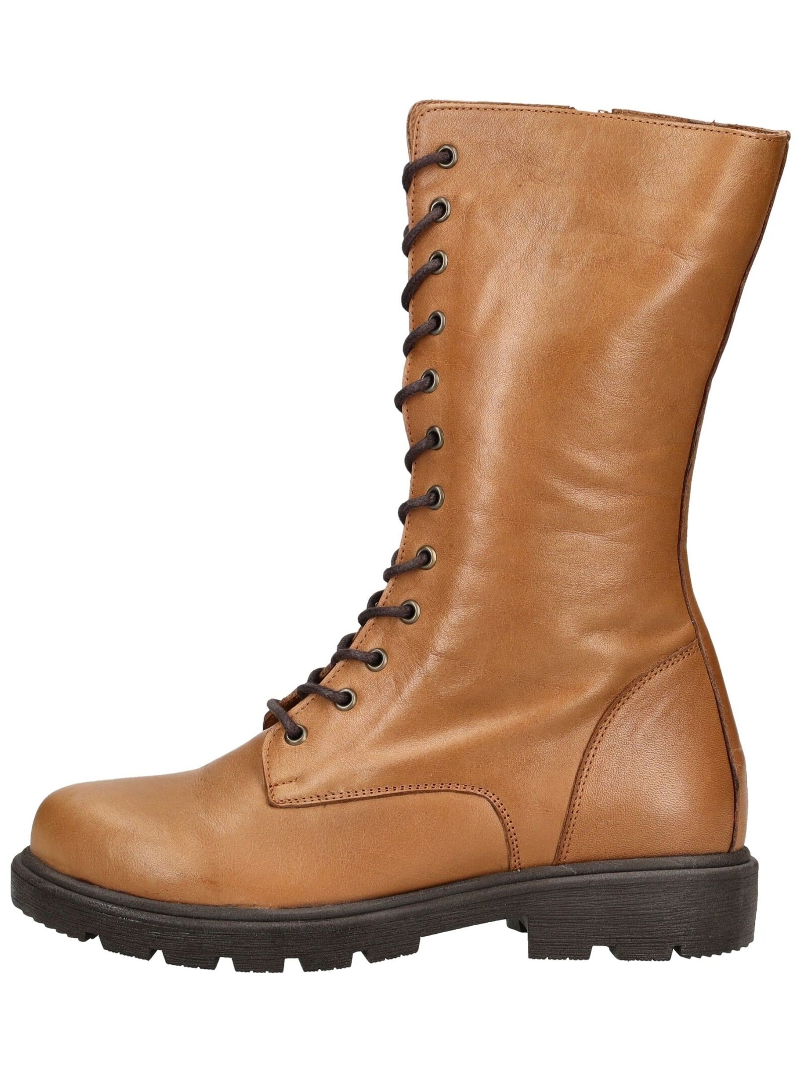 Andrea Conti Schnürstiefel »Andrea Conti Stiefel Leder«