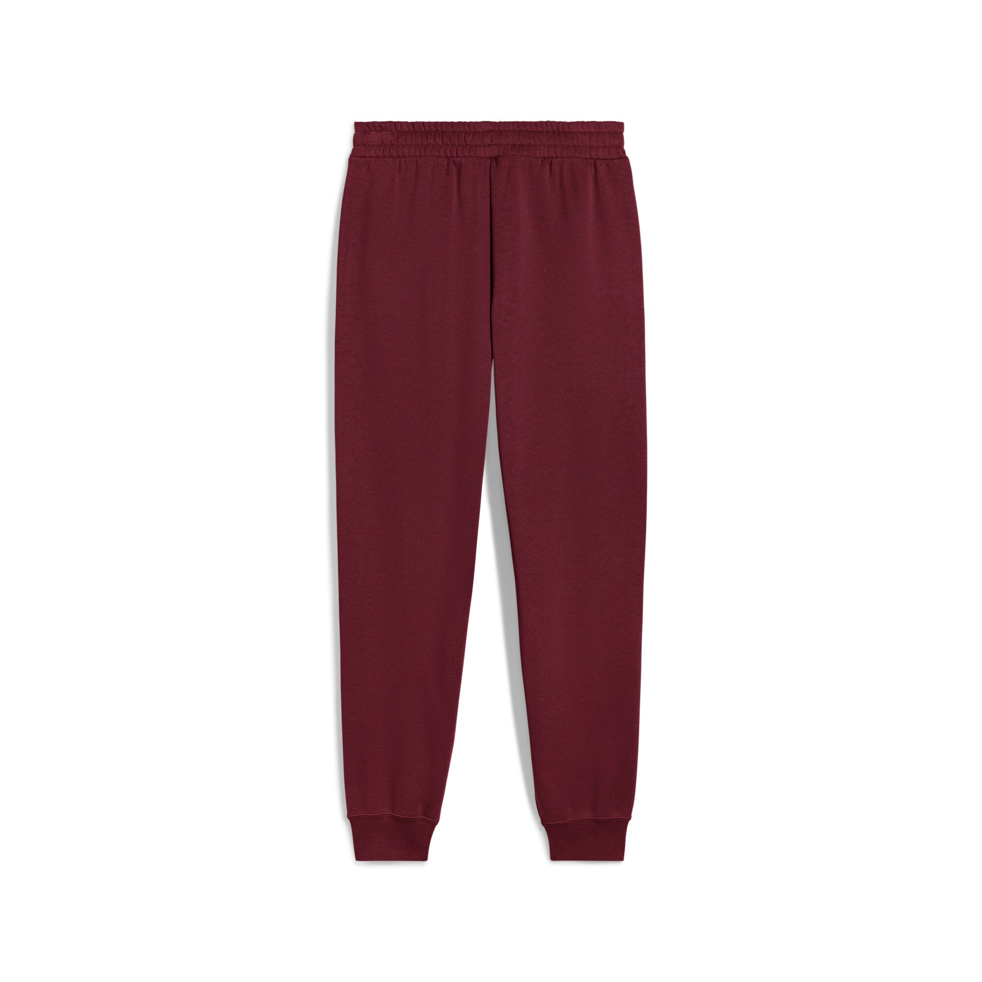 PUMA Trainingshose "ESS NO. 1 LOGO SWEATPANTS FL CL (S)" sportlicher Look, günstig online kaufen