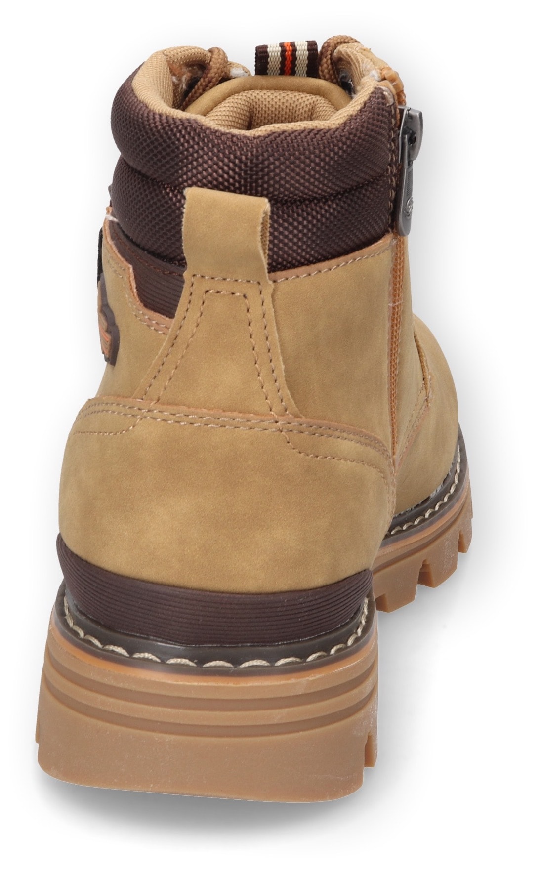 Dockers by Gerli Schnürboots, Winterstiefel, Freizeitstiefel, Worker-Boots günstig online kaufen