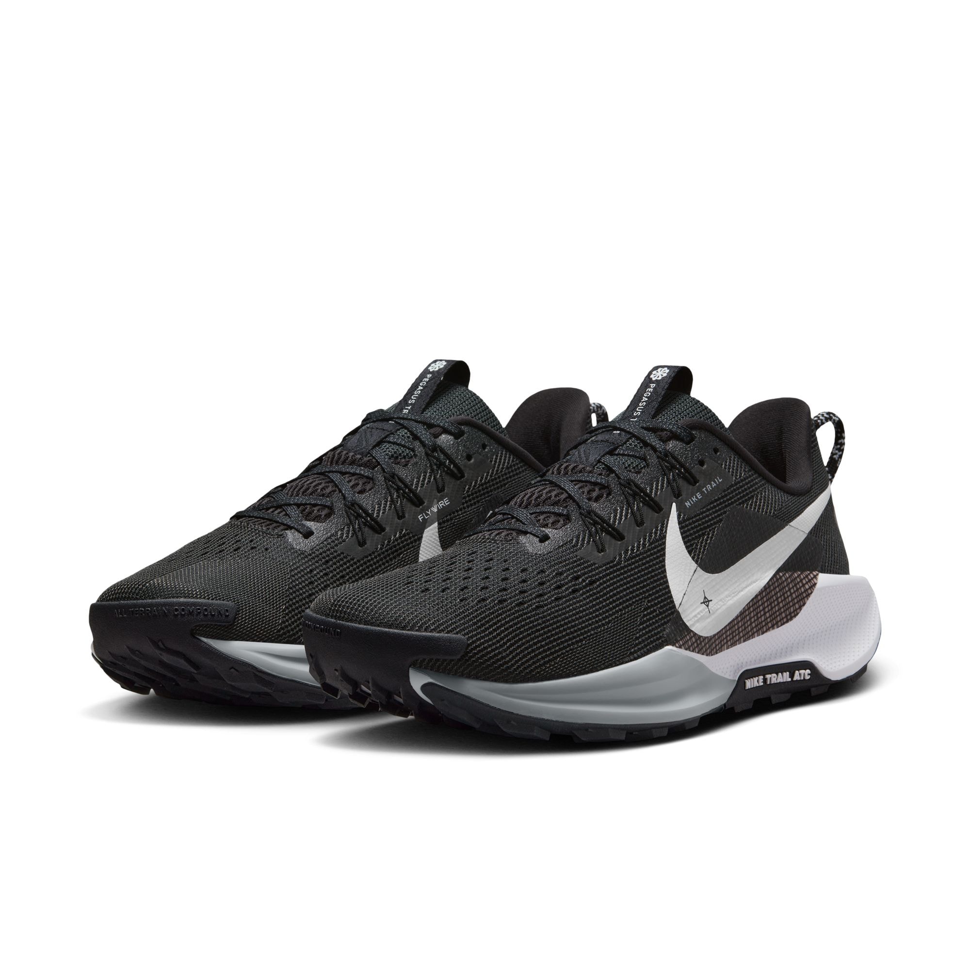 Nike Laufschuh "NIKE REACTX PEGASUS TRAIL 5" günstig online kaufen