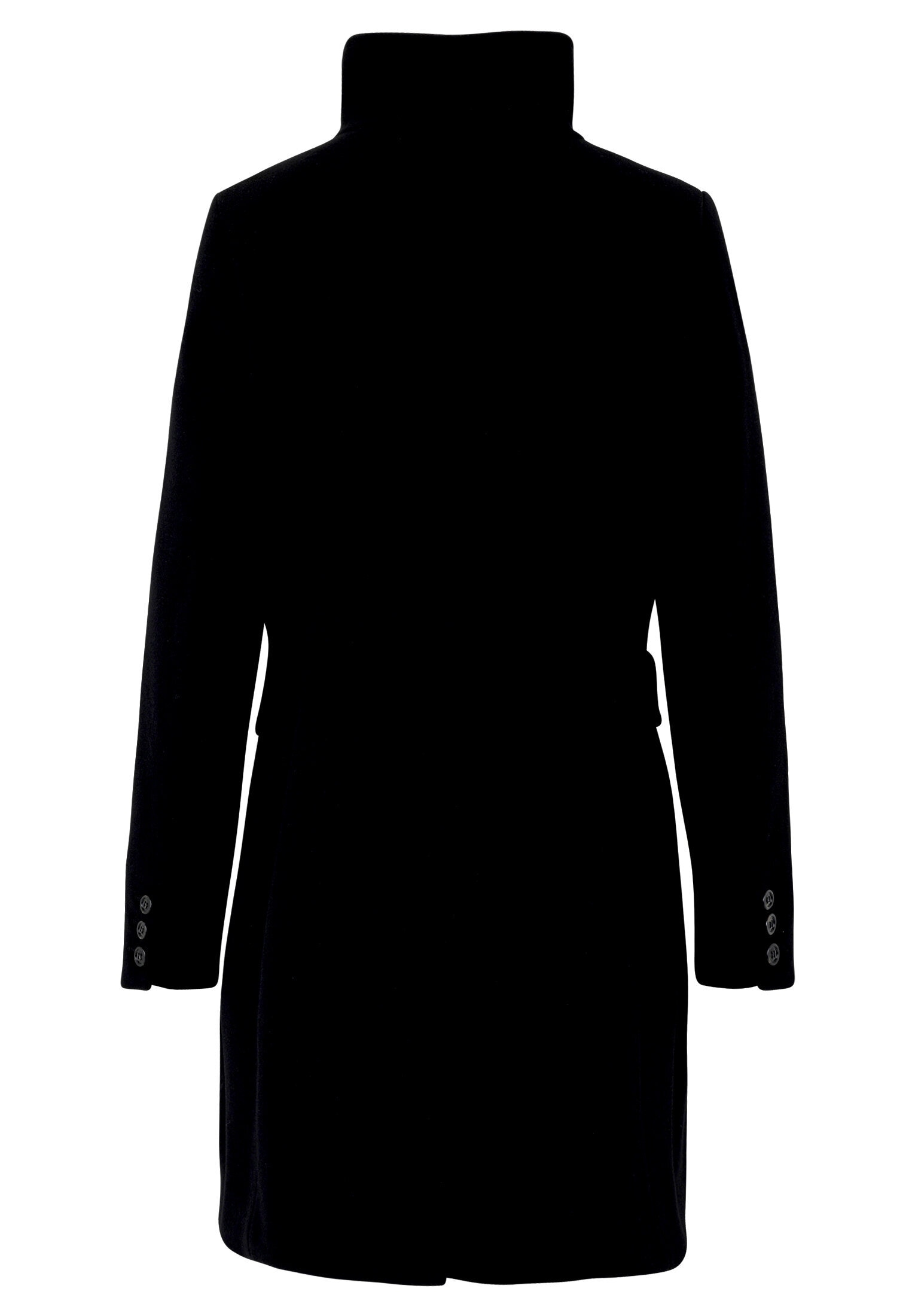 Gil Bret Wolljacke »Damen mit Stehkragen«