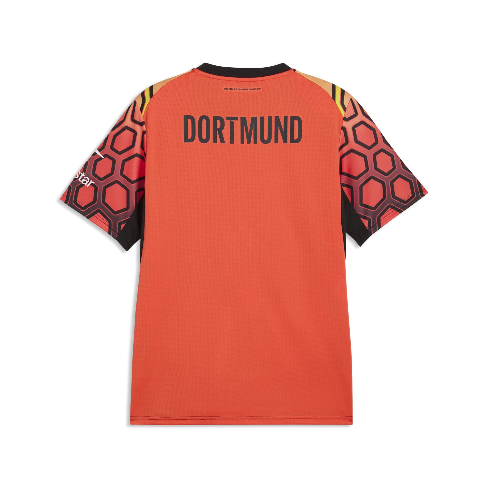 PUMA Trainingsshirt »Borussia Dortmund 26/27 Torwarttrikot Herren«