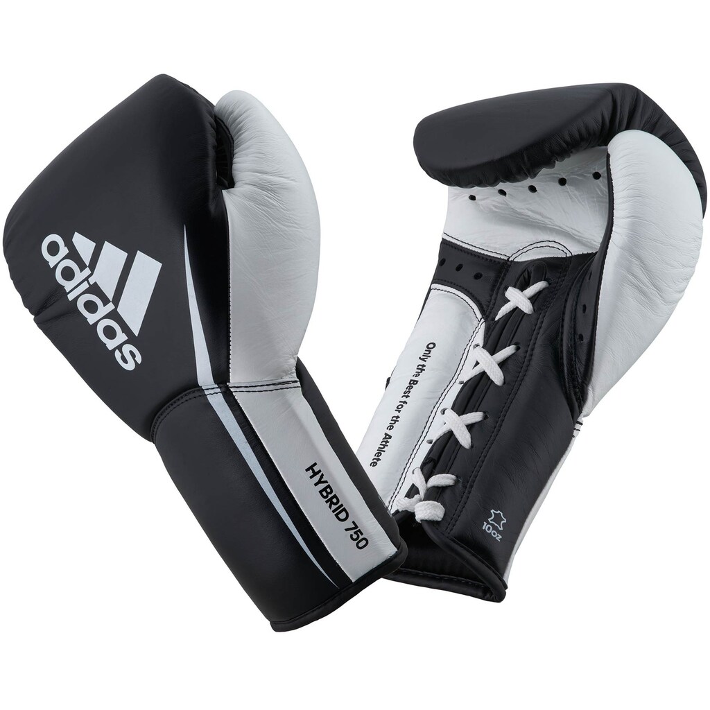 adidas Performance Boxhandschuhe »Hybrid 750 Fight Glove«