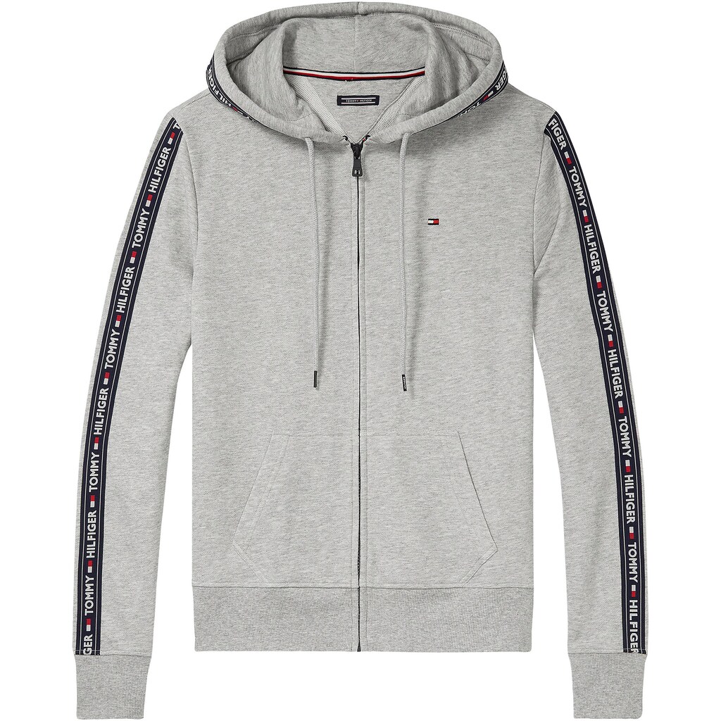 Tommy Hilfiger Underwear Kapuzensweatjacke