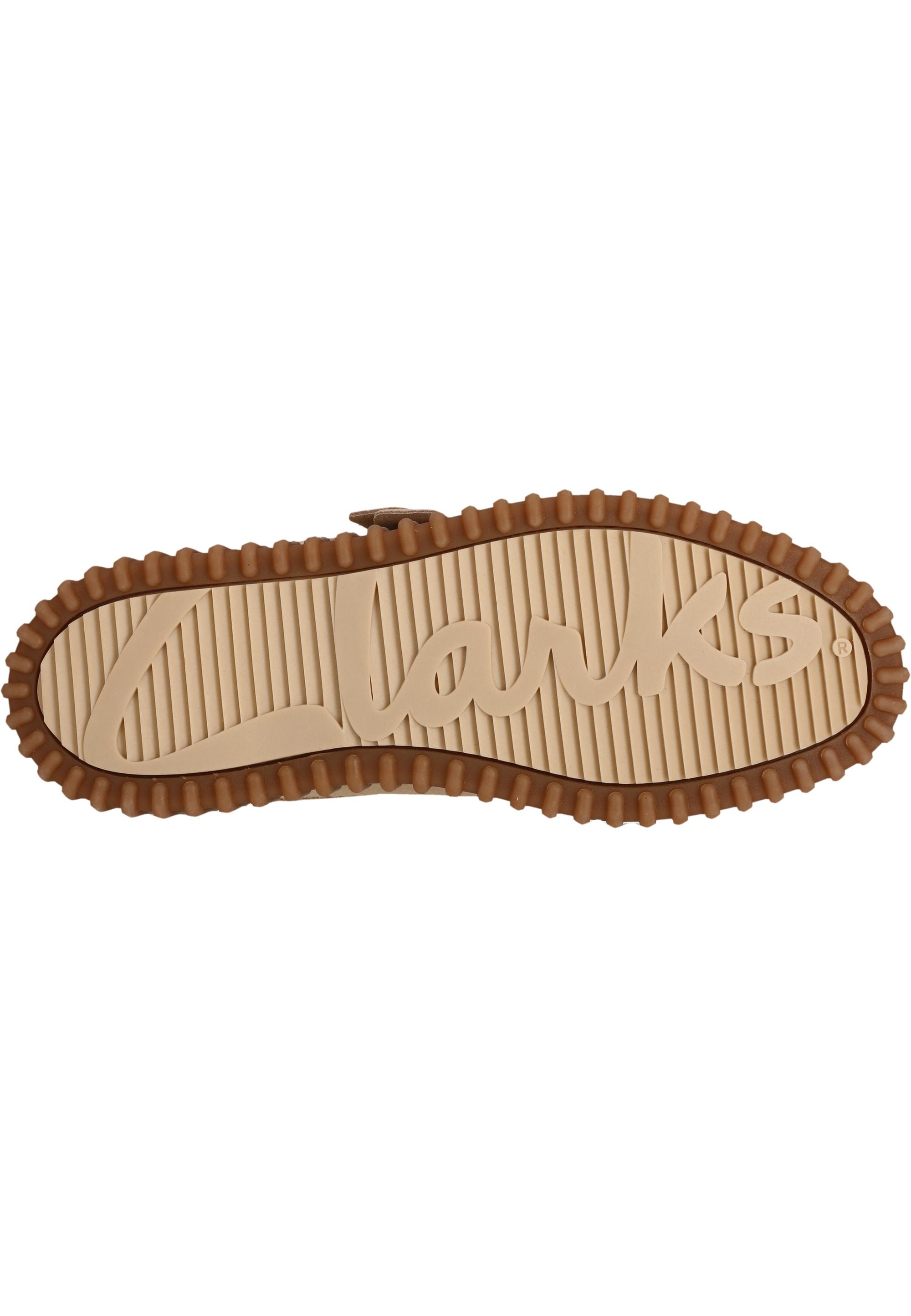 Clarks Slipper »Torhill Mule«, mit Contour Cushion-Fußbett