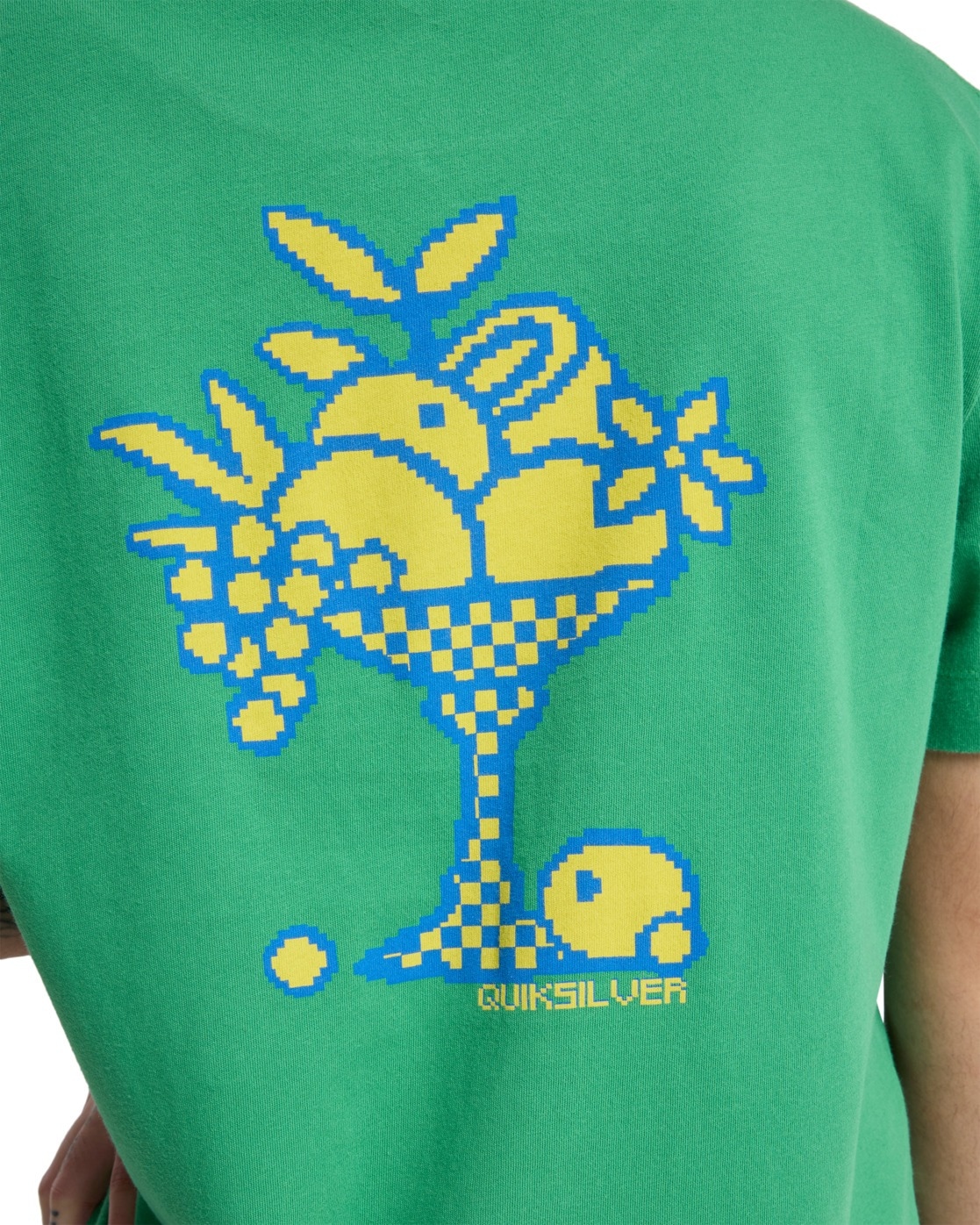 Quiksilver T-Shirt »Standard«