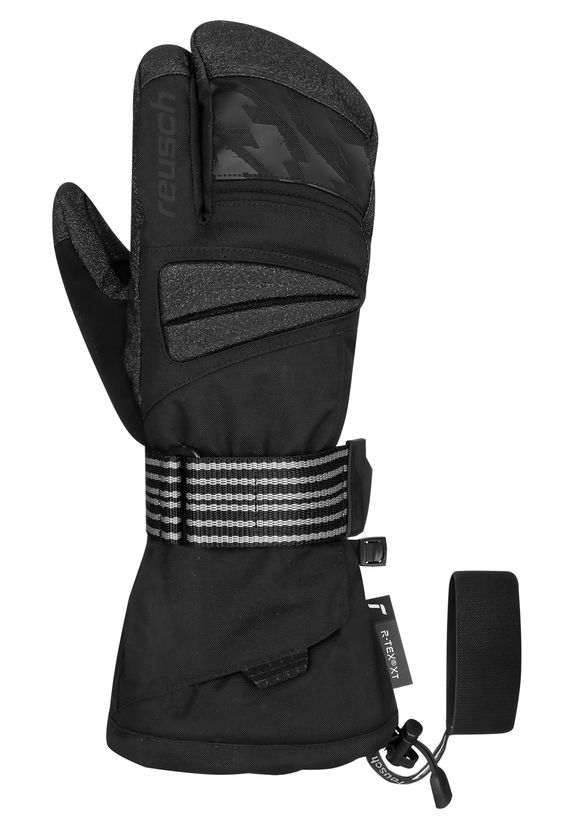 Reusch Fäustlinge »Sweeber III R-TEX® XT Lobster« mit wasserdichter und atmungsaktiver Funktion