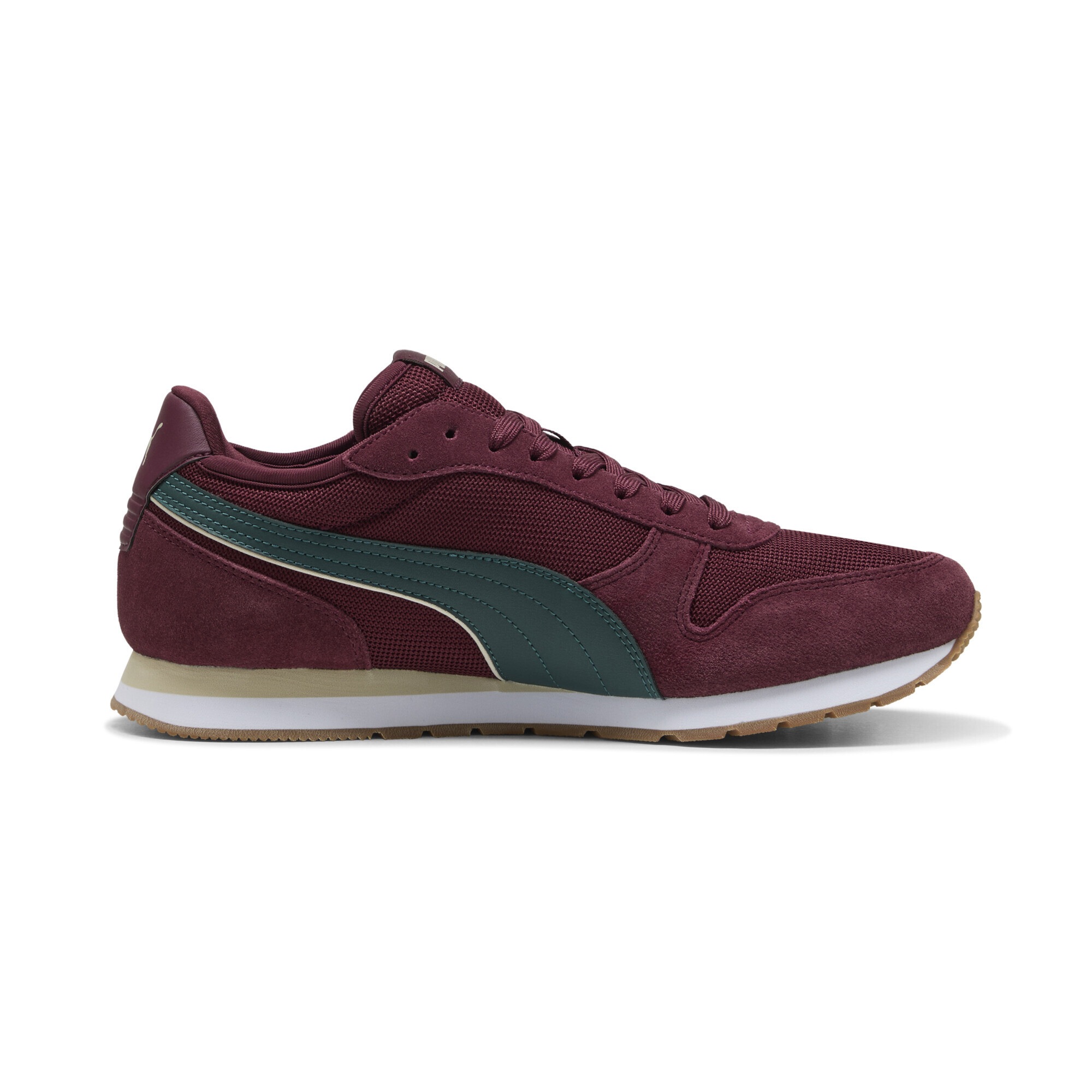 PUMA Sneaker »ST MILER Sneakers Erwachsene«