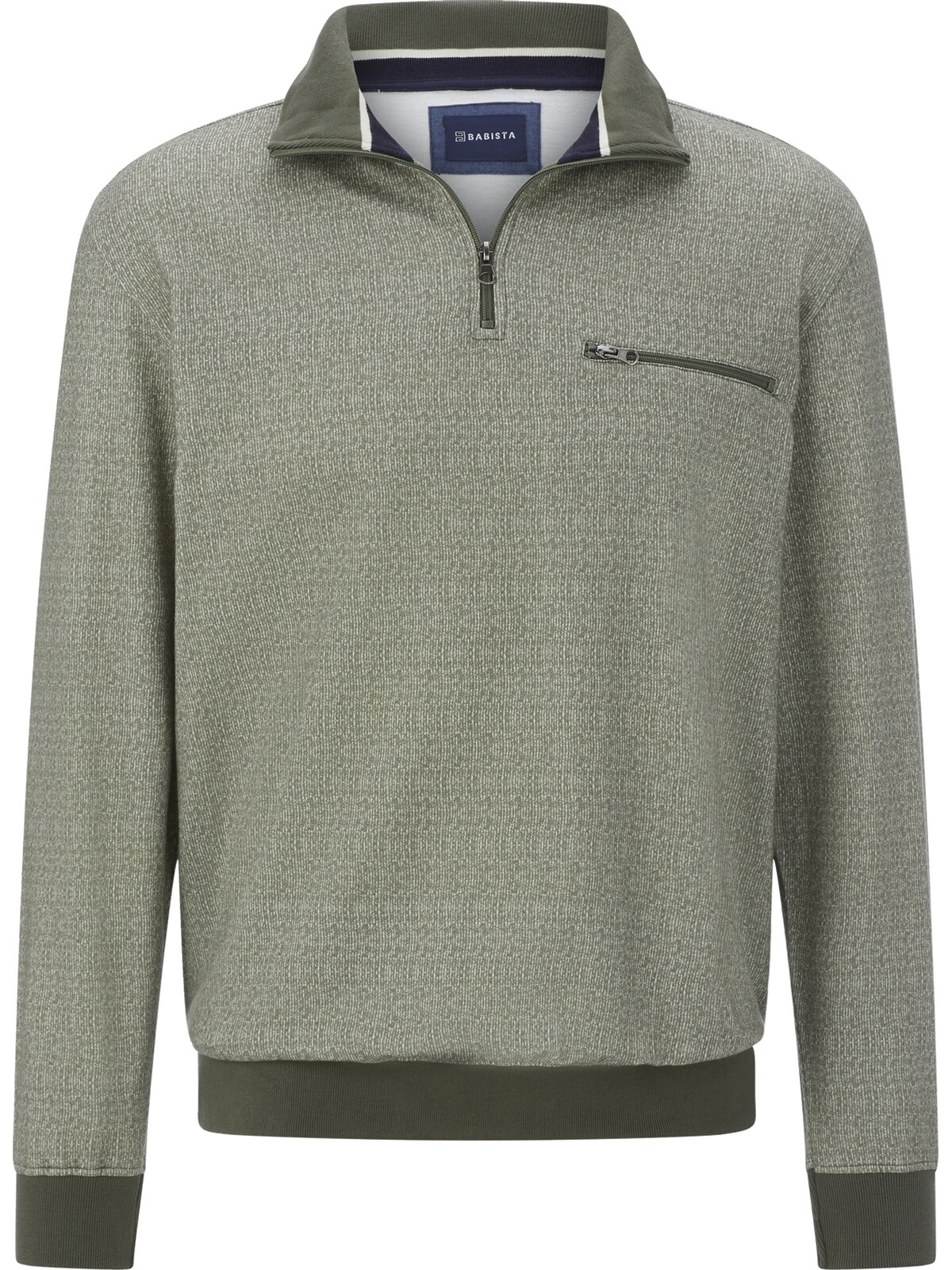 Babista Sweatshirt »Sweatshirt ELANDOR«