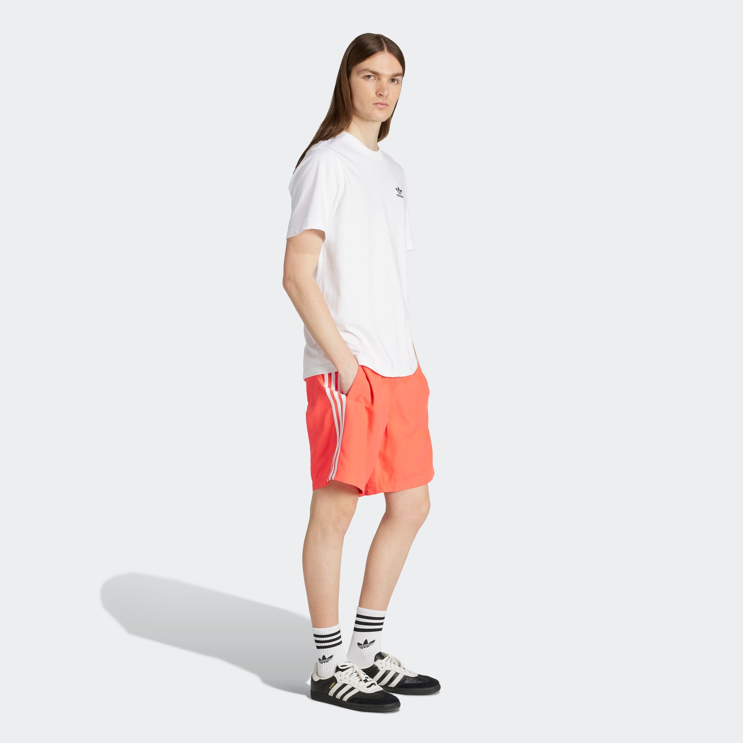 adidas Performance Badeshorts »ADIC SWIMSH 8IN«, (1 St.)