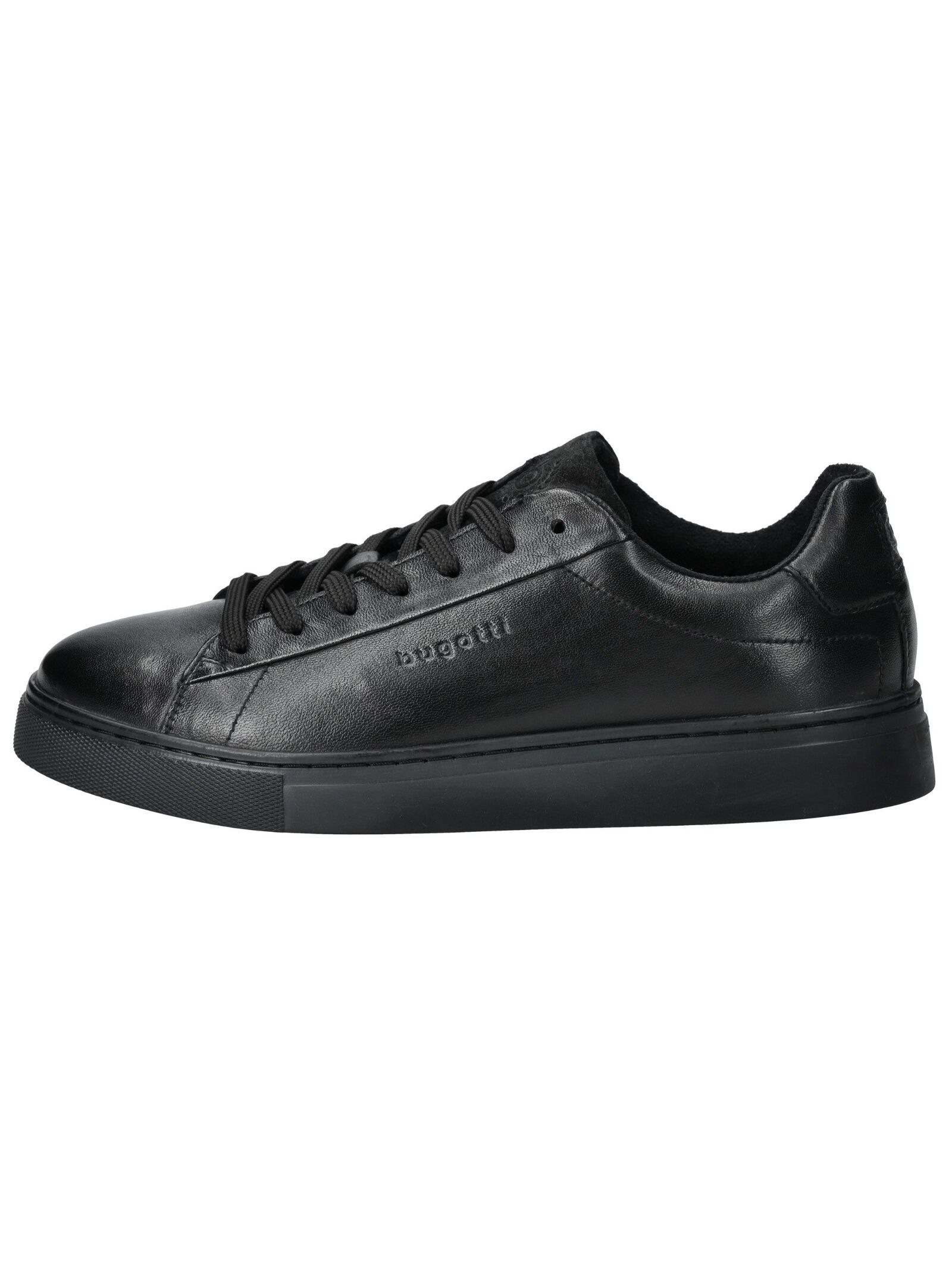 bugatti Sneaker »bugatti Sneaker Nappaleder«