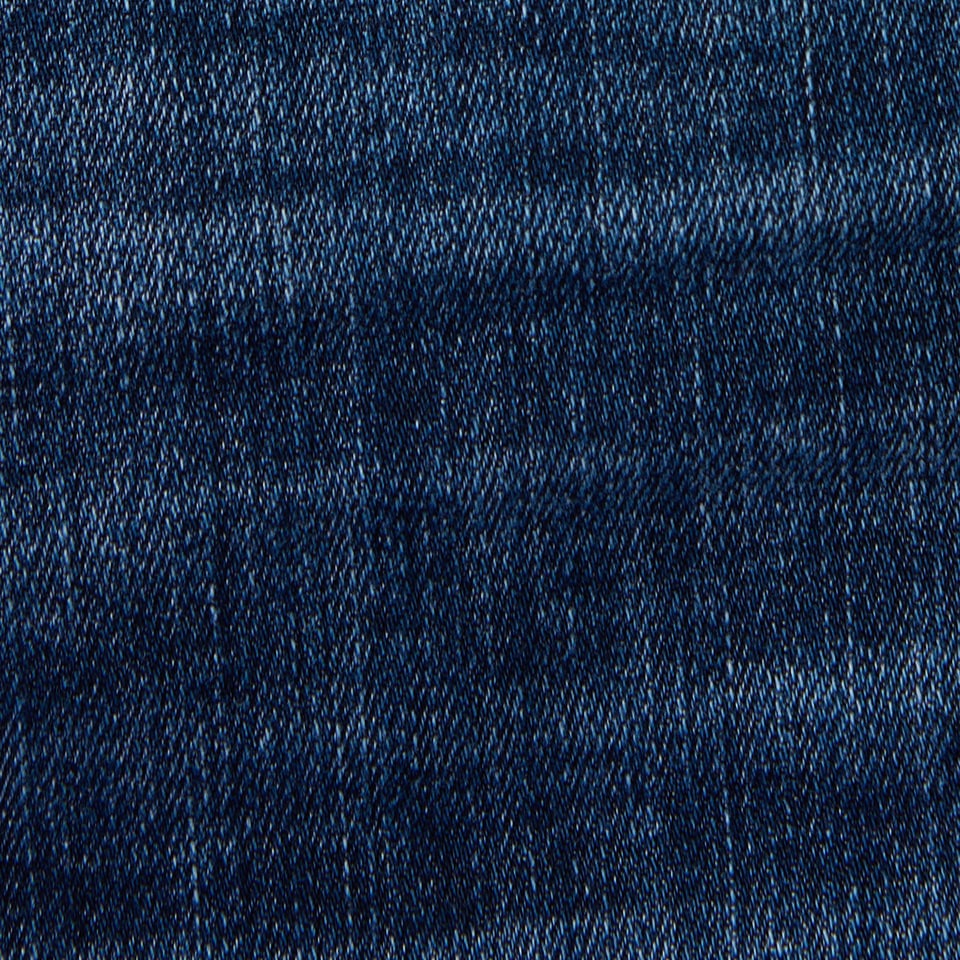 STREET ONE Loose-fit-Jeans High Waist