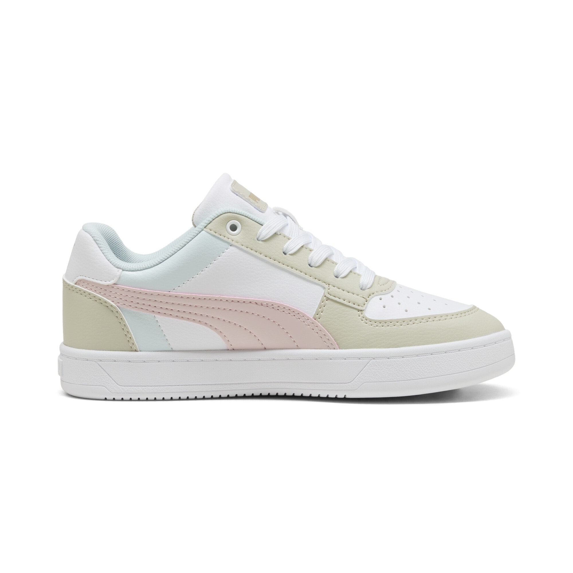 PUMA Sneaker »PUMA Caven 2.0 Block Sneakers Jugendliche«