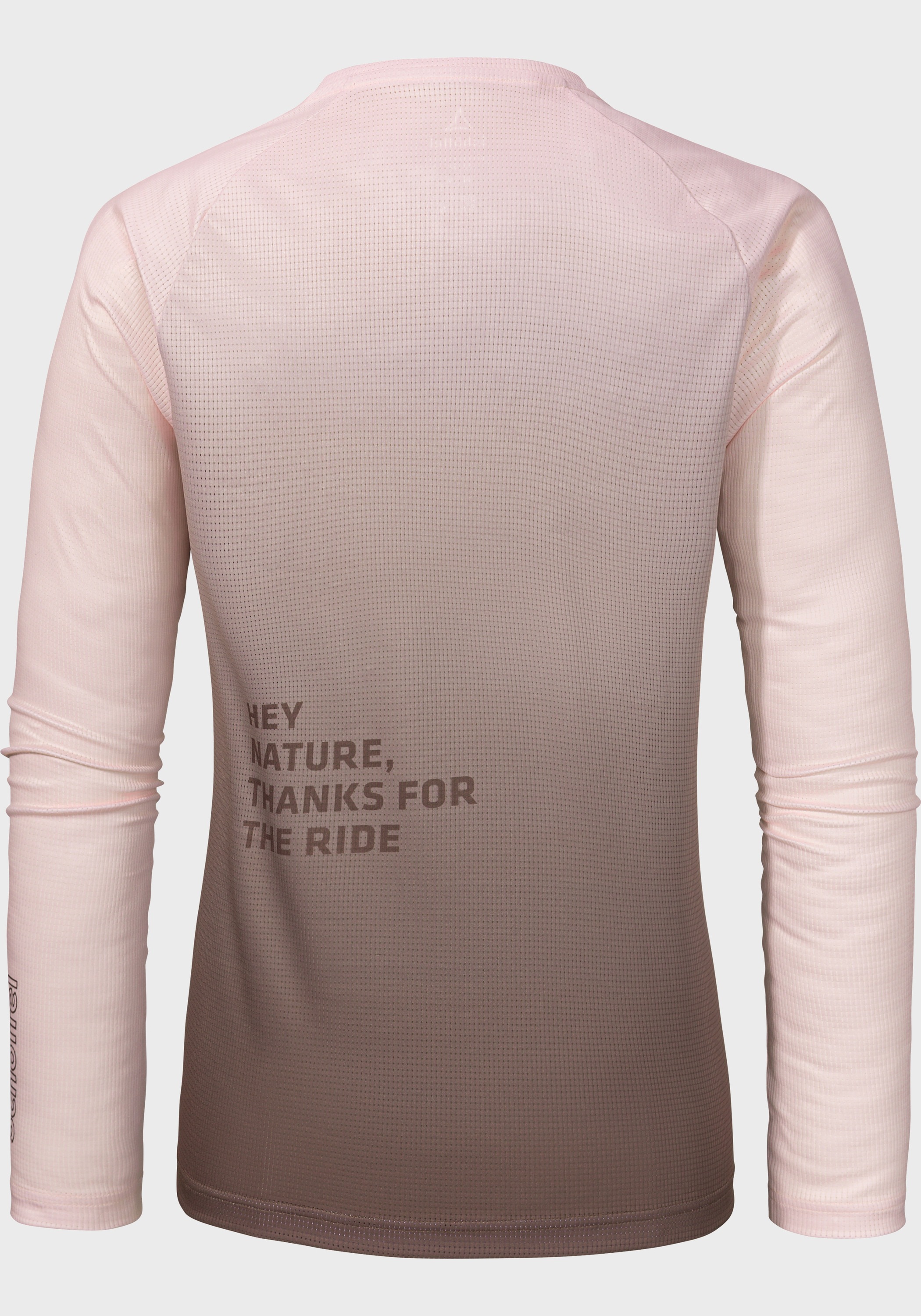 Schöffel Funktionsshirt »Bike Longsleeve Style Koitere WMS«