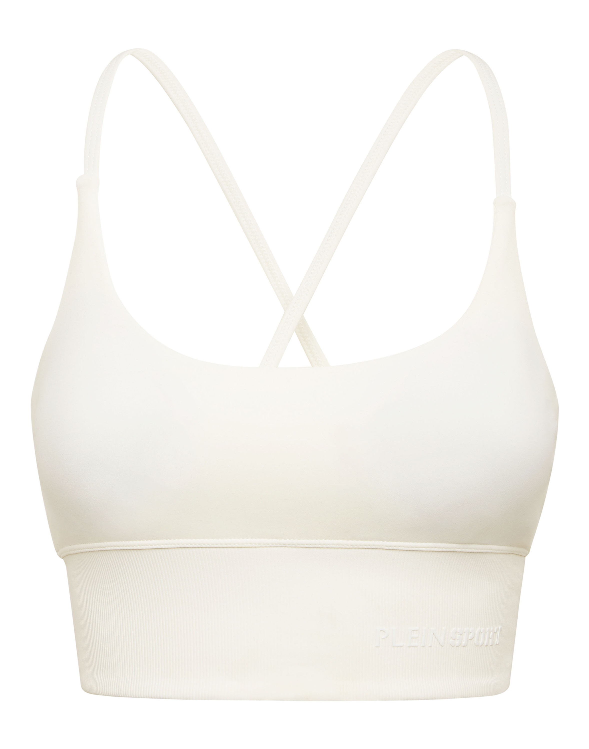 PLEIN SPORT Sport-BH "Sport BH" günstig online kaufen