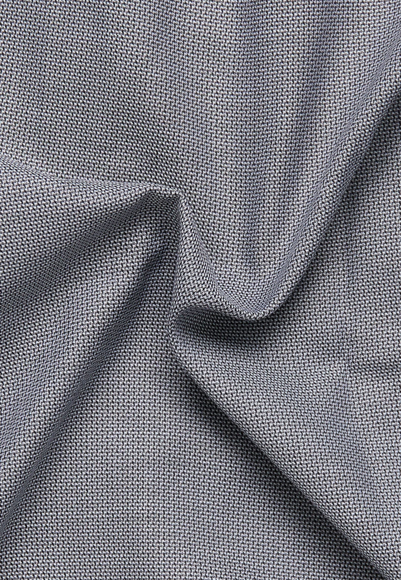 Eterna Kurzarmhemd »COMFORT FIT«, NON IRON (bügelfrei)