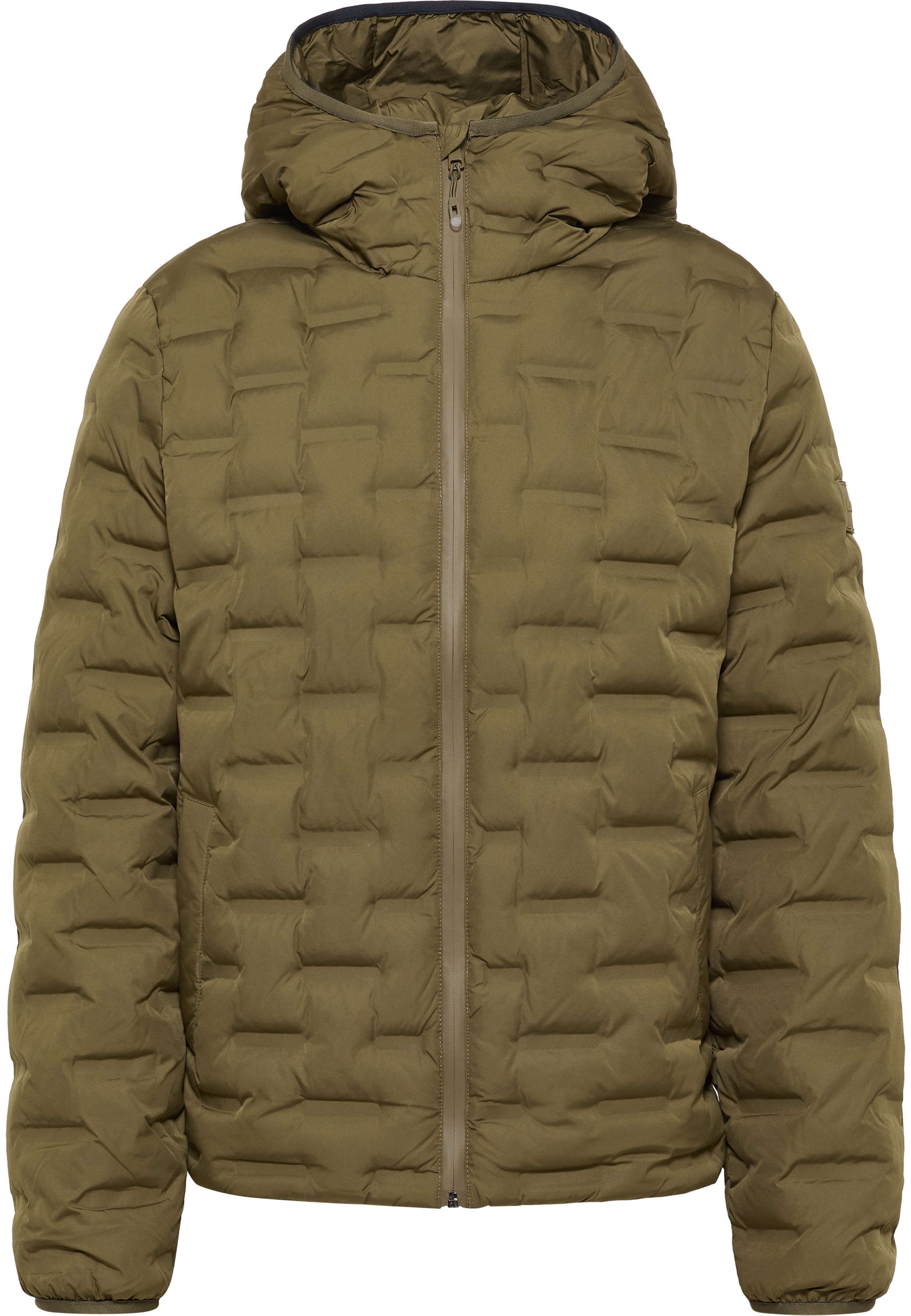 MUSTANG Outdoorjacke "Herren Style Westchase" günstig online kaufen