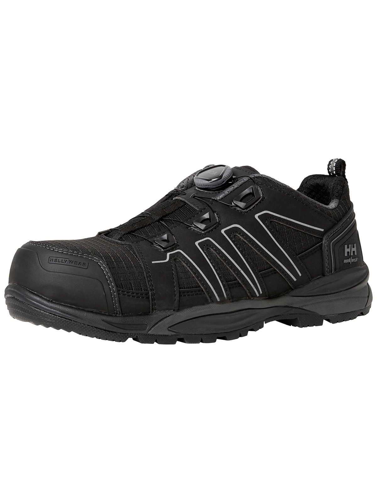 Helly Hansen Sicherheitsschuh "Manchester Low Boa"