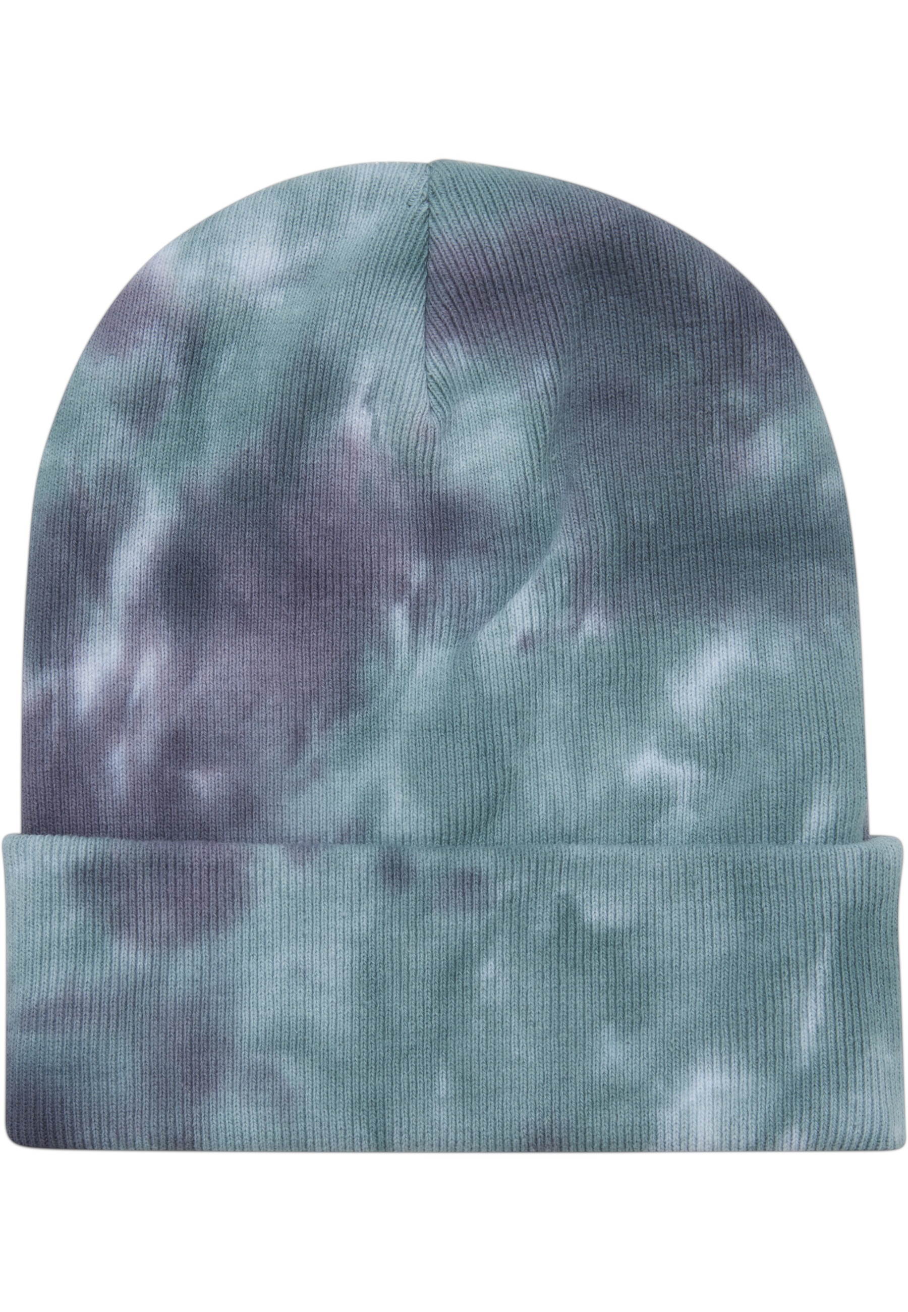 URBAN CLASSICS Beanie "Urban Classics Unisex Tie Dye Beanie" 1 Stk. günstig online kaufen