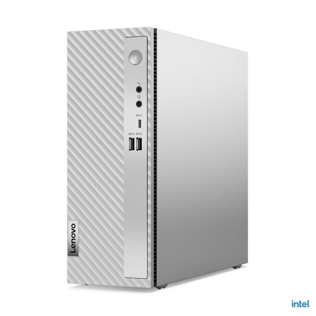 Lenovo PC »IdeaCentre 3 i5-12400 SFF«