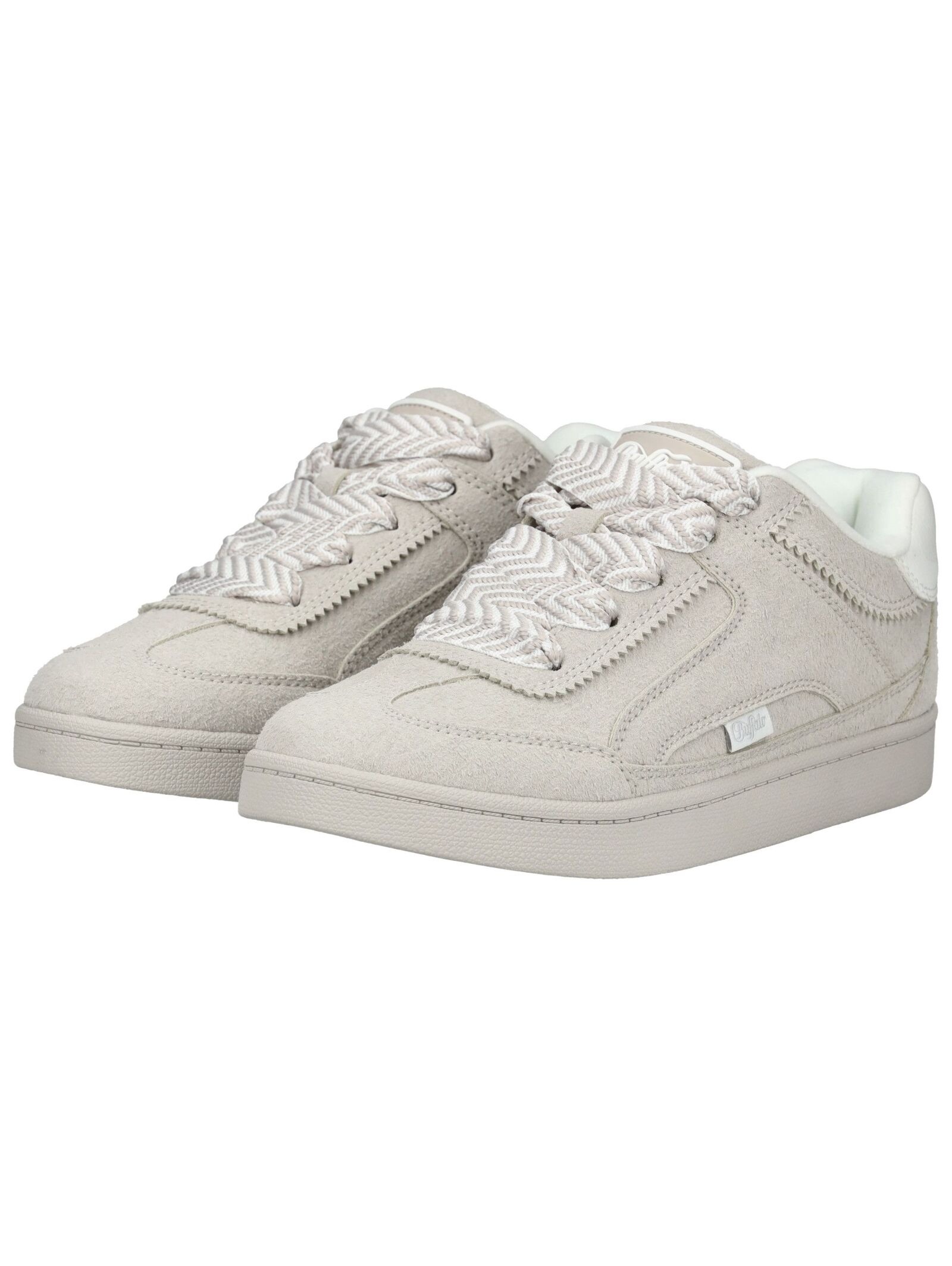 Buffalo Sneaker »Buffalo Sneaker Lederimitat«
