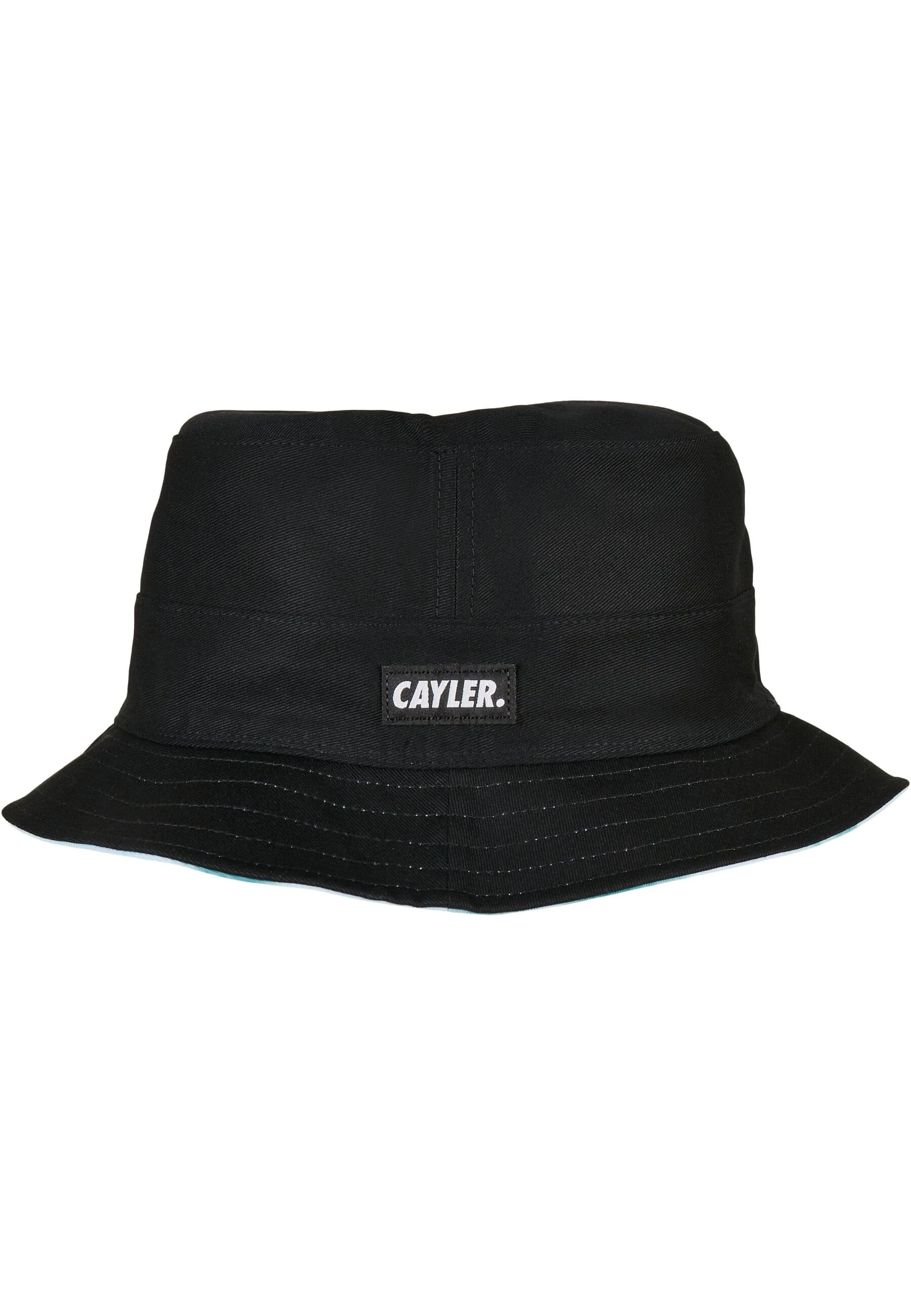CAYLER & SONS Trucker Cap »Cayler & Sons Unisex C&S Feelin Good Foam Reversible Bucket Hat«