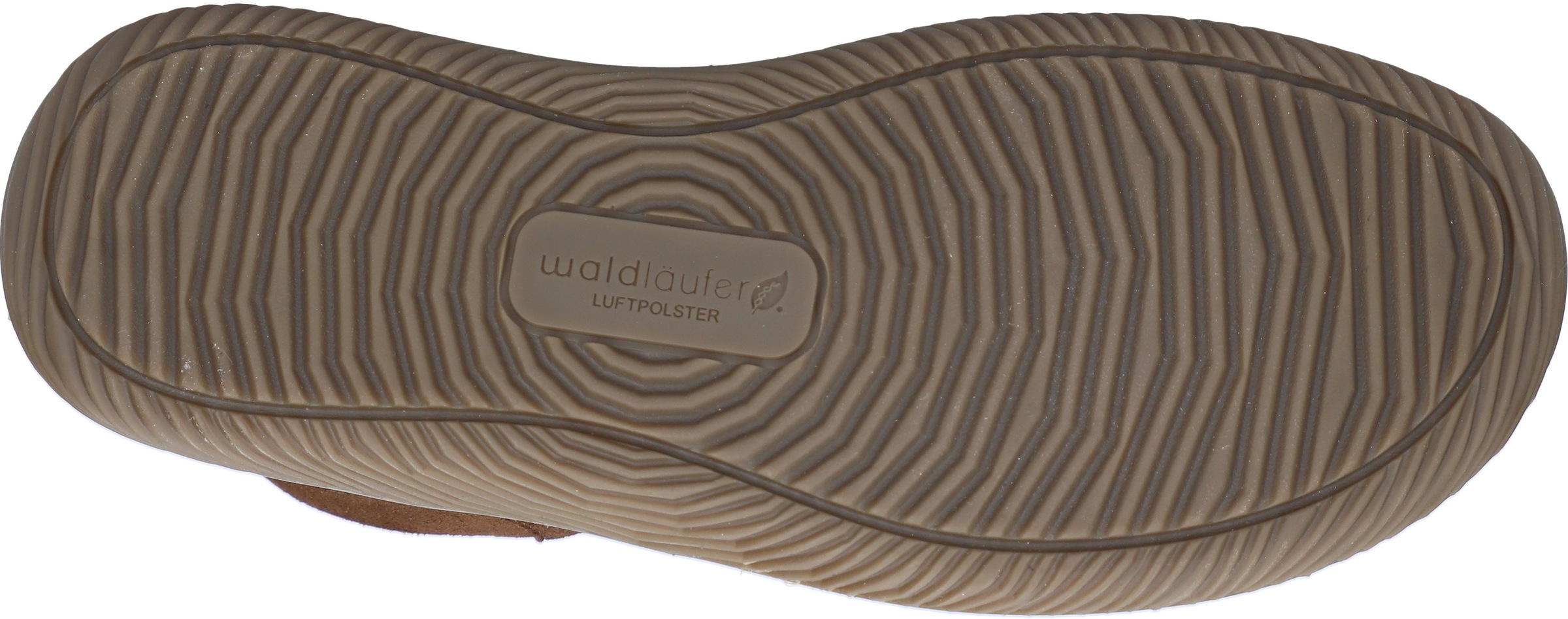Waldläufer Stiefelette »K-Roya«  Komfortboots, Casualboots in Bequemweite K = extraweit