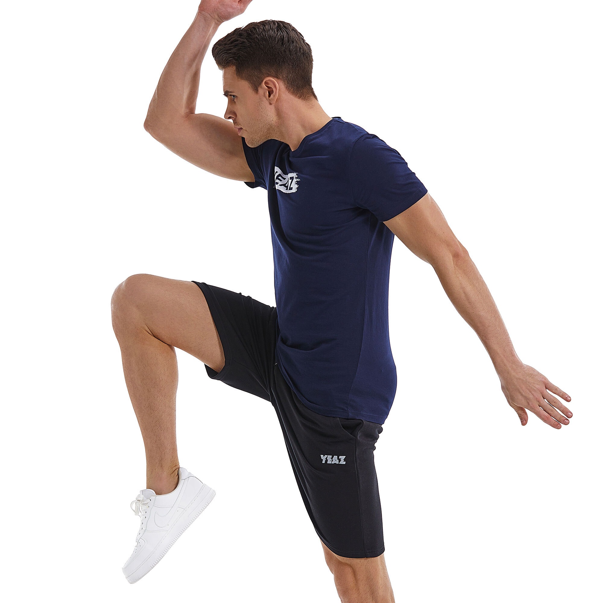 YEAZ T-Shirt "T-Shirt CHAY" günstig online kaufen