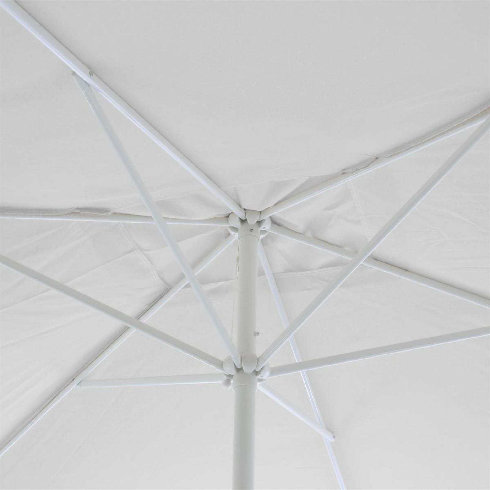 VCM Sonnenschirm »Sonnenschirm eckig ca. 300x200«