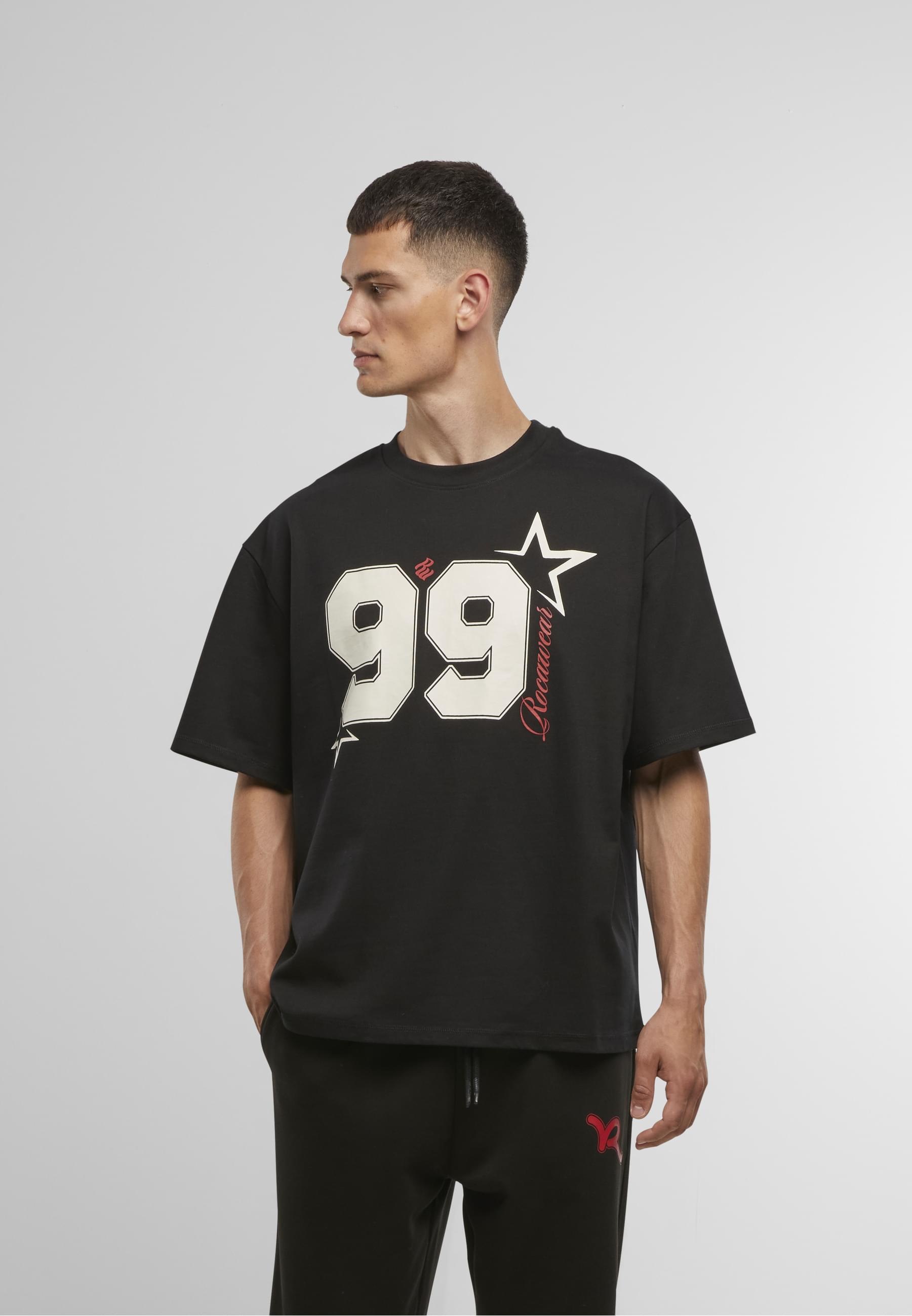 Rocawear T-Shirt »Rocawear T-Shirts Numbers« 1 Stk.