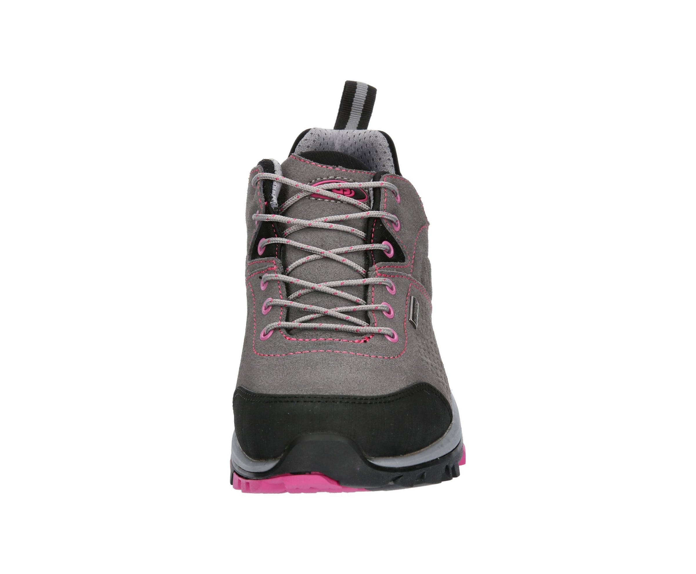 BRÜTTING Wanderschuh »Outdoorschuh Mount Brady Low«