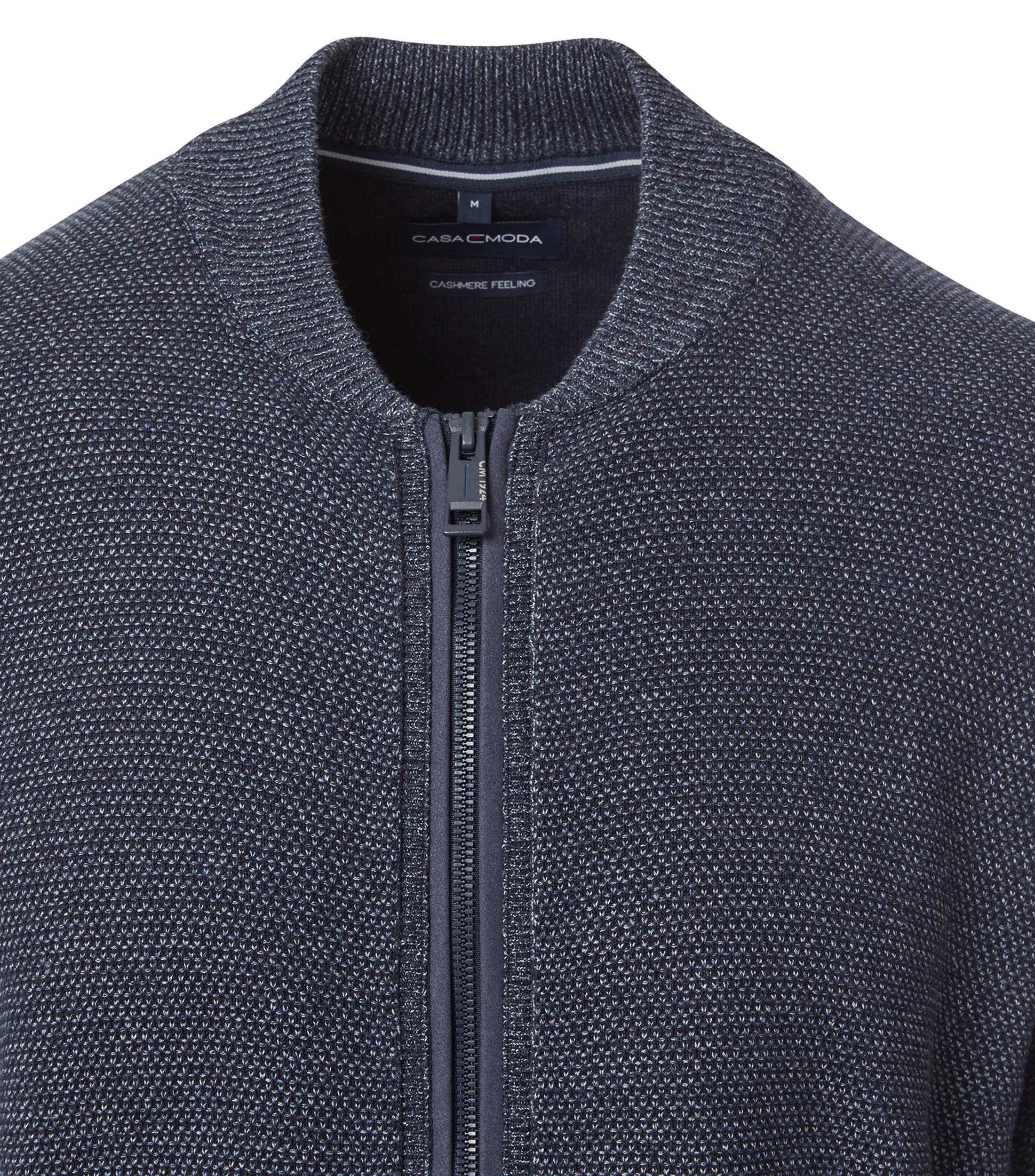 Thumbnail - CASAMODA Strickjacke "CASAMODA Strickjacke uni"