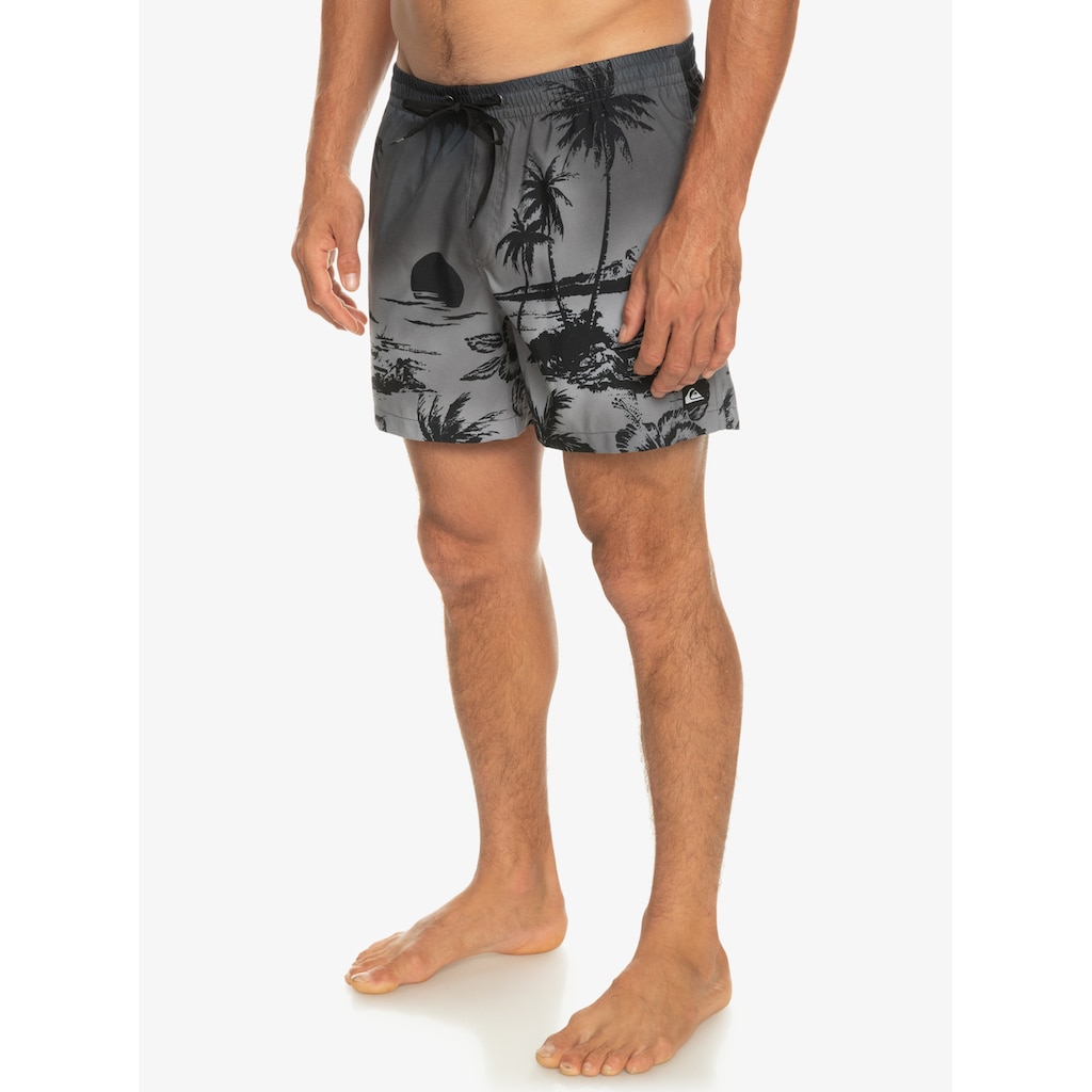 Quiksilver Badeshorts »Everyday Paradise 15"«