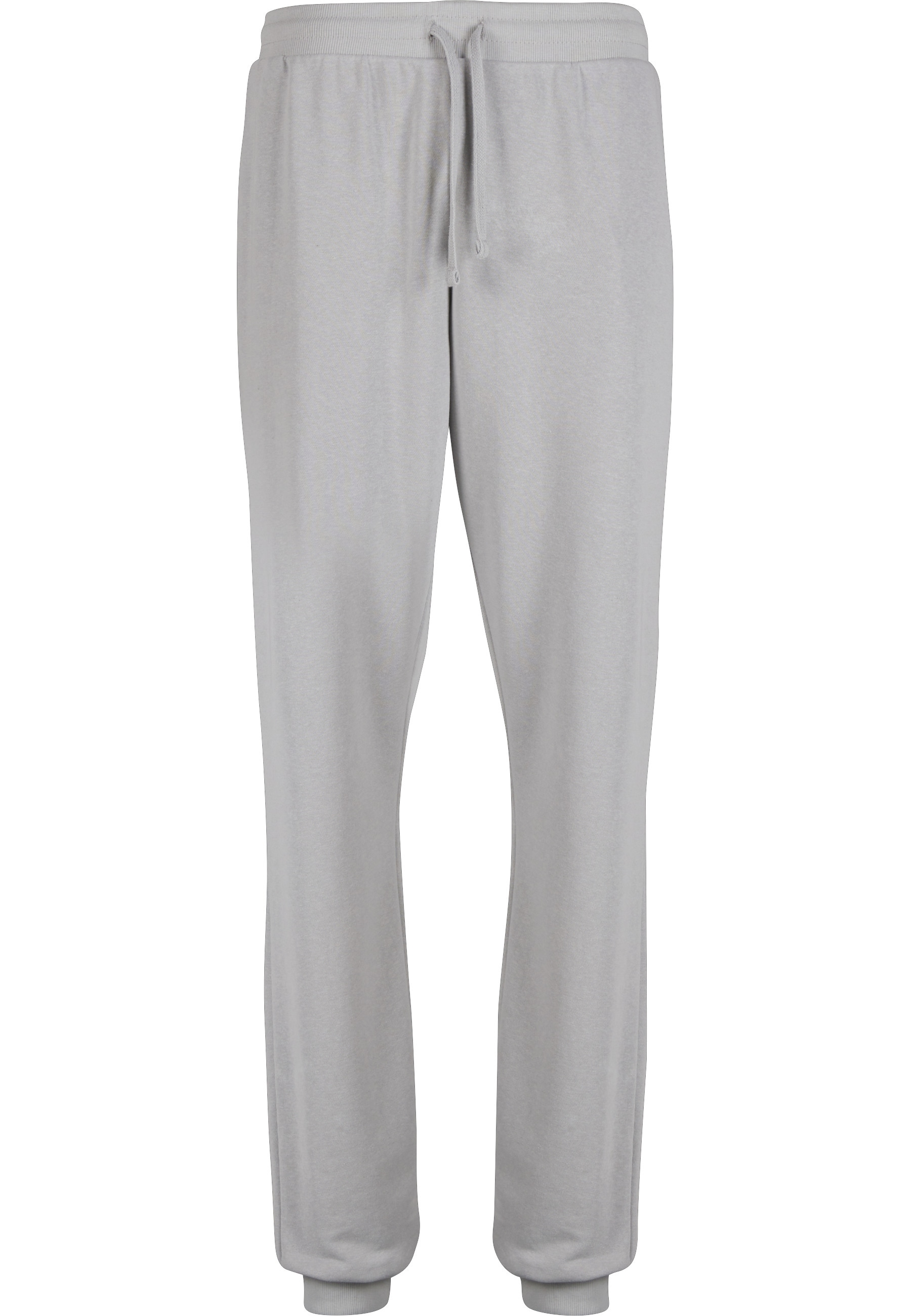 URBAN CLASSICS Stoffhose "Urban Classics Light Terry Basic Sweatpants" günstig online kaufen
