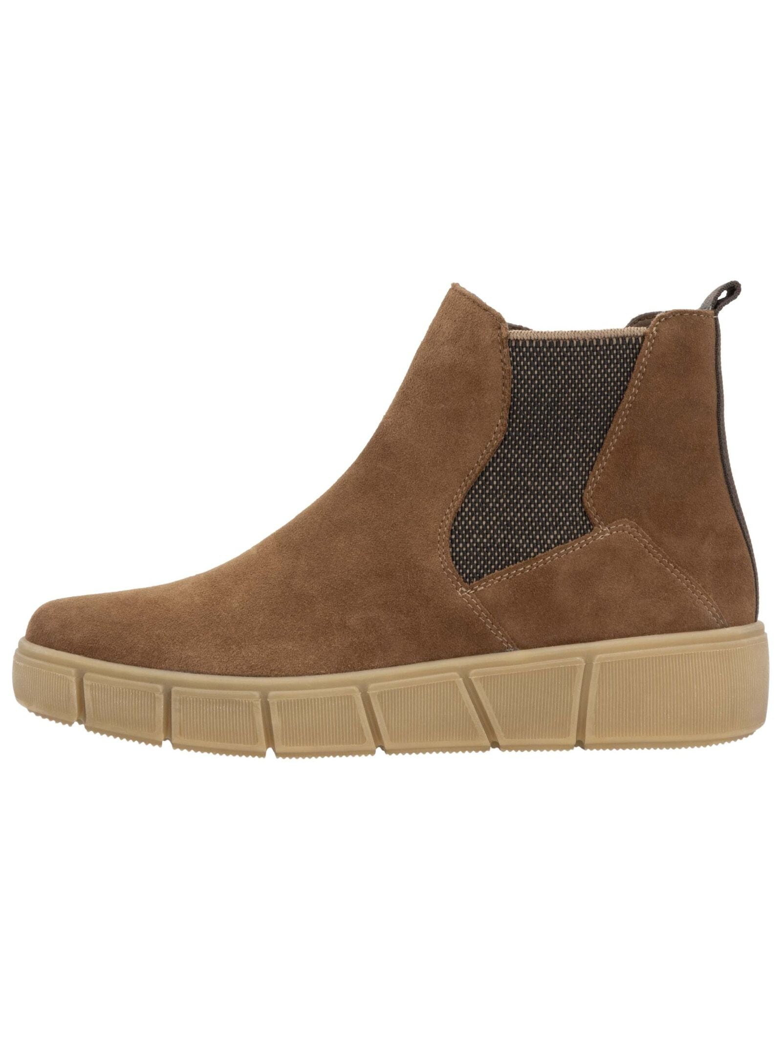 Remonte Stiefelette »Remonte Stiefelette Veloursleder/Textil«