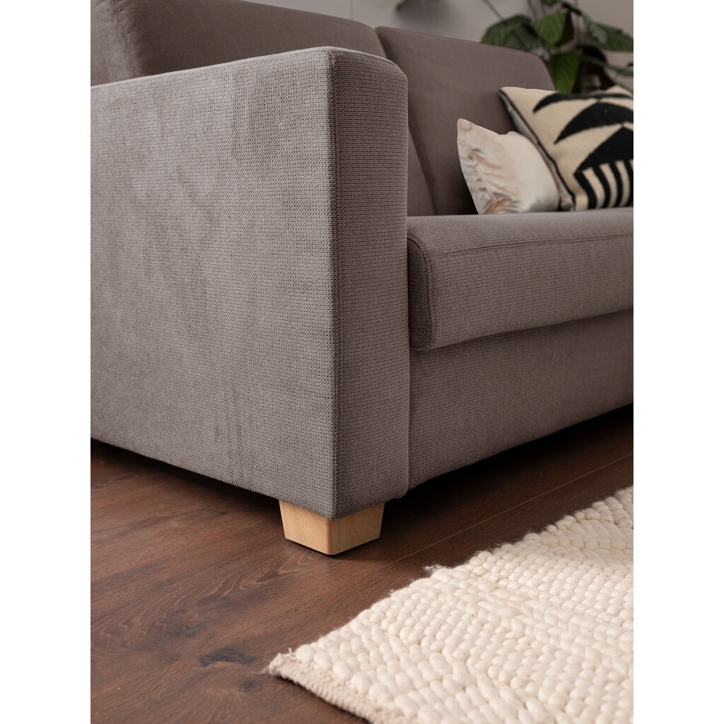 ADA trendline Schlafsofa »Verdi«