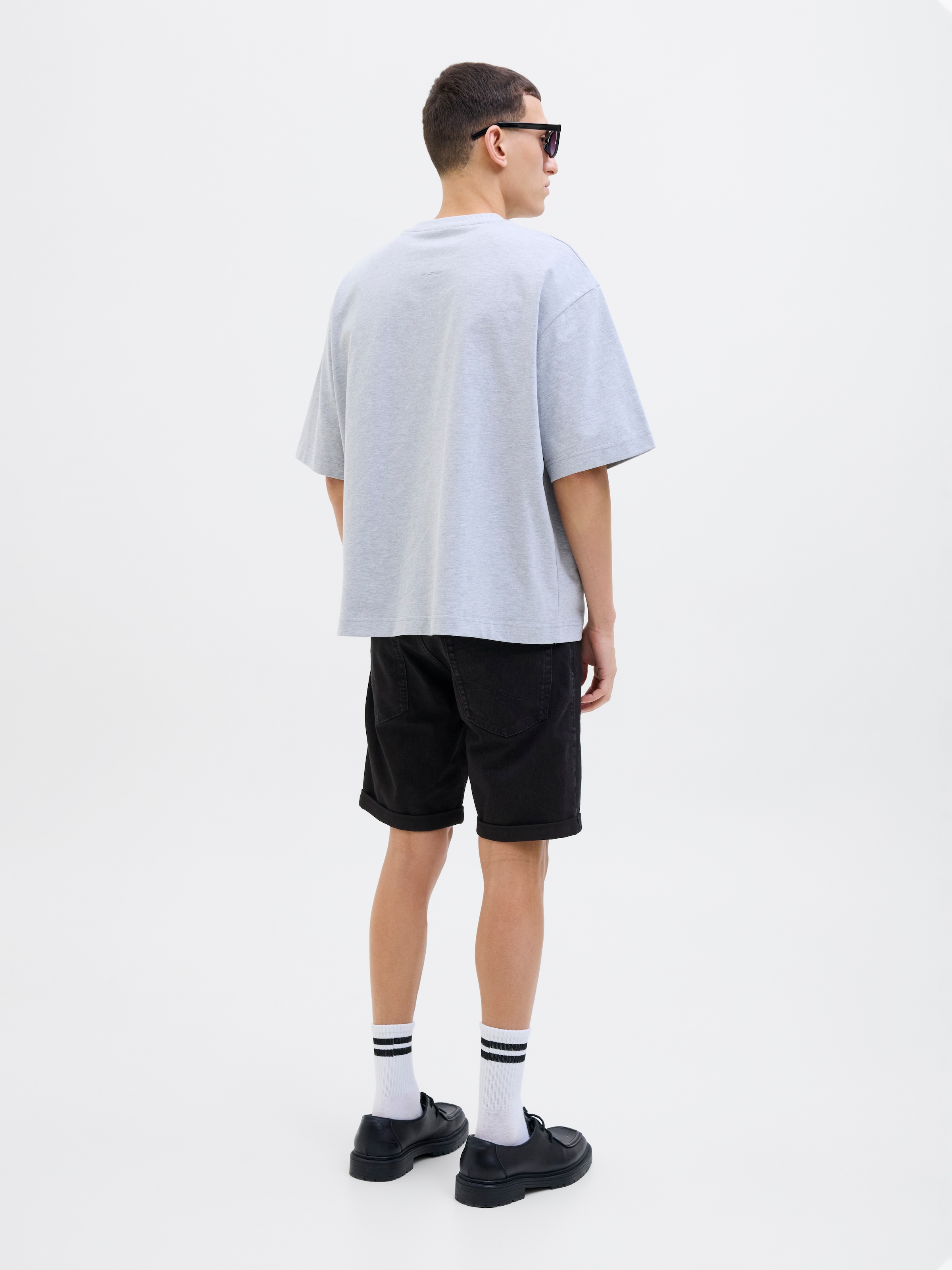 Jack & Jones Shorts »JJIRICK JJORIGINAL SHORTS SQ 330«