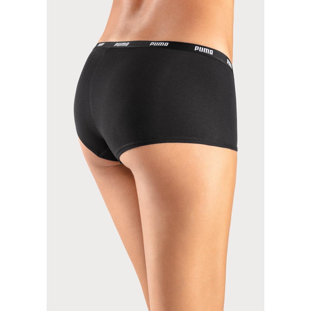 PUMA Panty, (Packung, 3 St.)