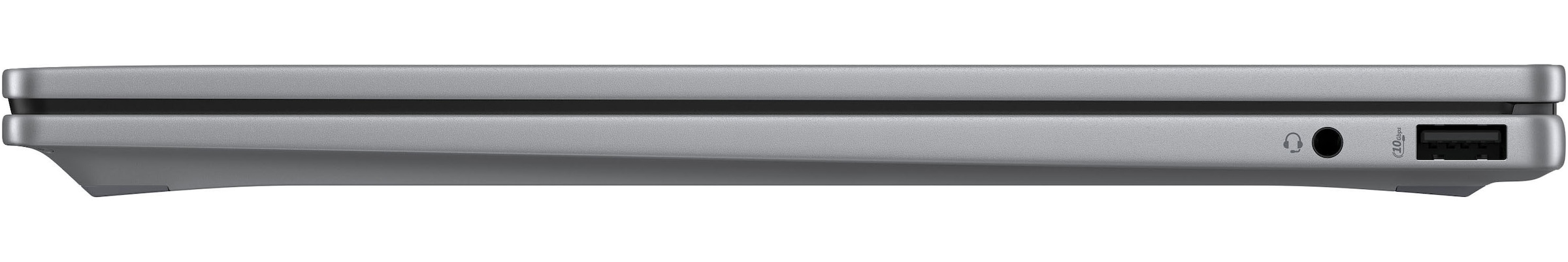 HP Convertible Notebook »OmniBook X Flip 14-fm0272ng« 35,6 cm / 14 ″ Intel Core Ultra 7 ARC 140V 512 GB SSD