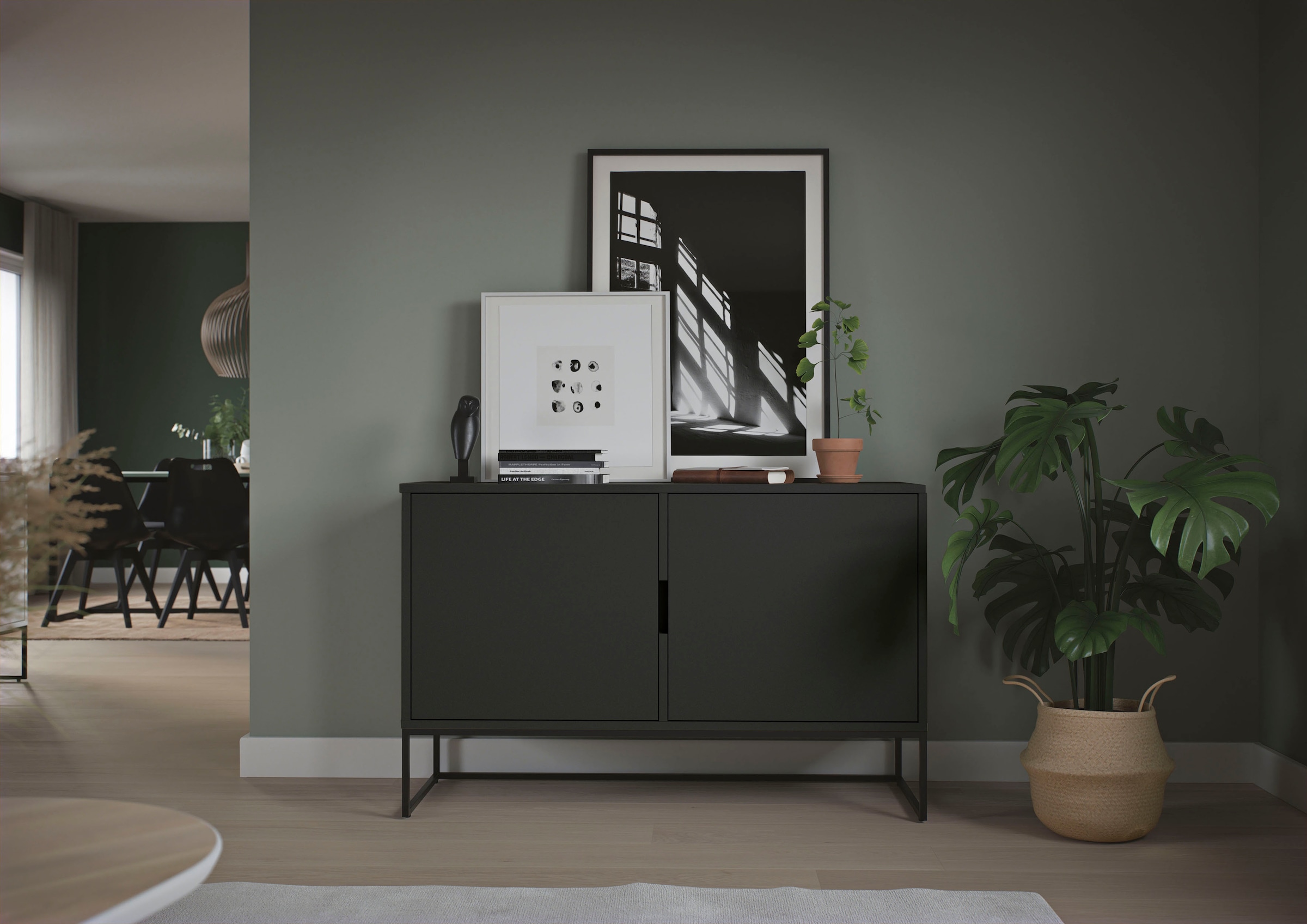 angesagten schwedischen BAUR im ▷ Design Möbel kaufen | Tenzo