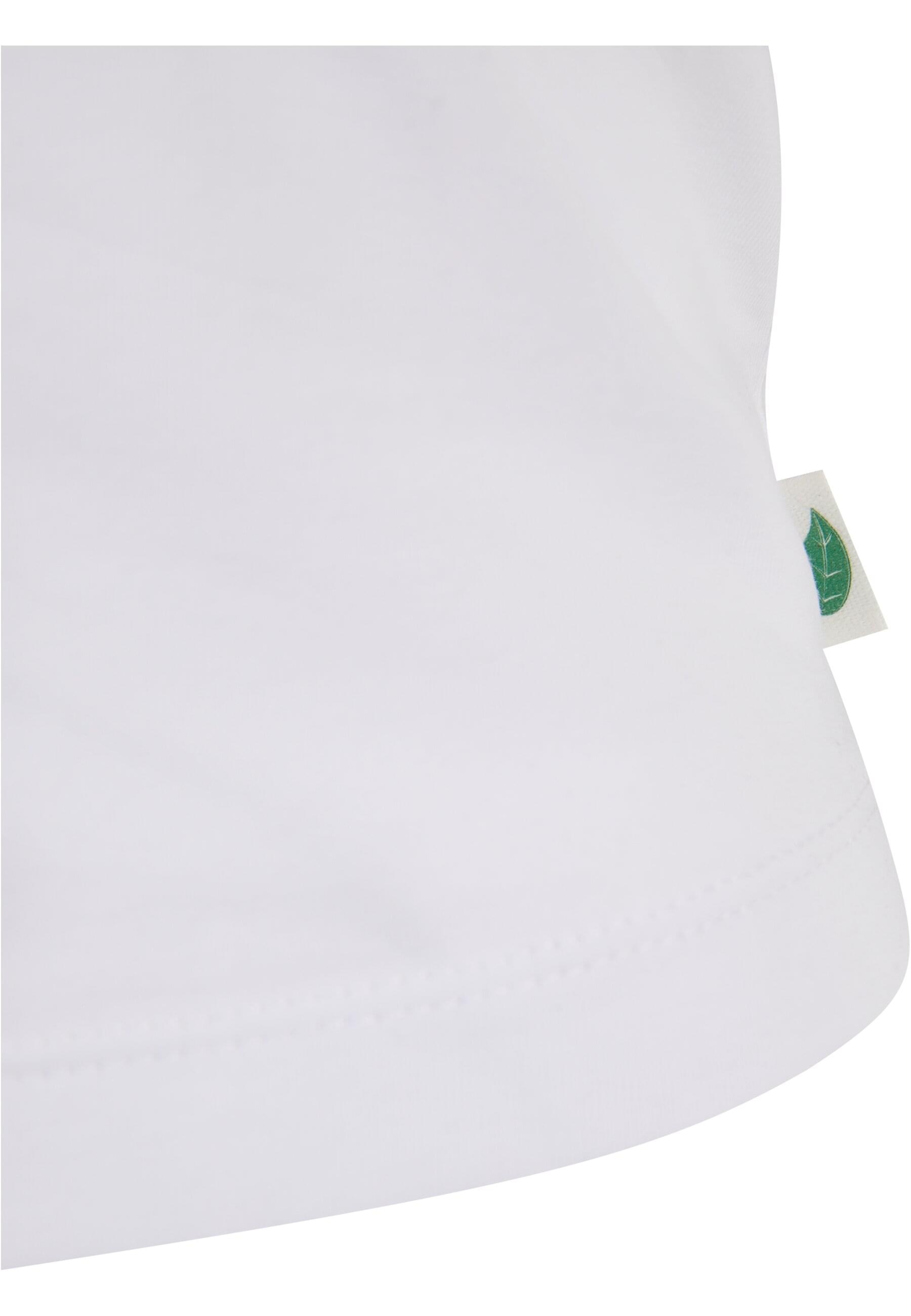URBAN CLASSICS Kurzarmshirt »Urban Classics Damen«, (1 tlg.)