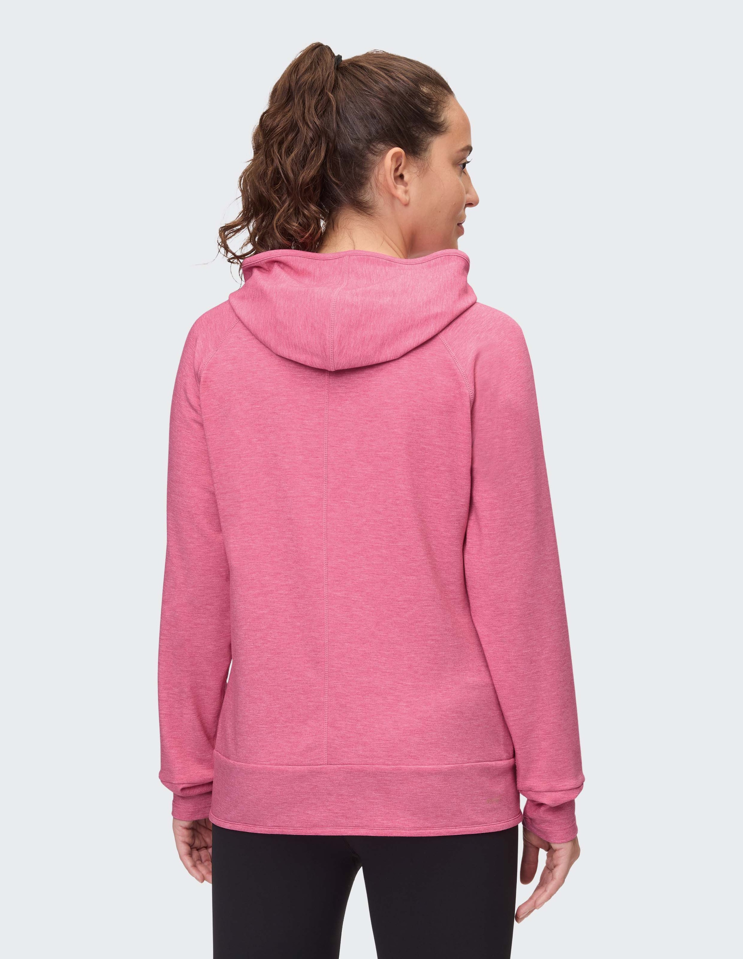 Venice Beach Kapuzenshirt »KAPUZENSHIRT MINKA«